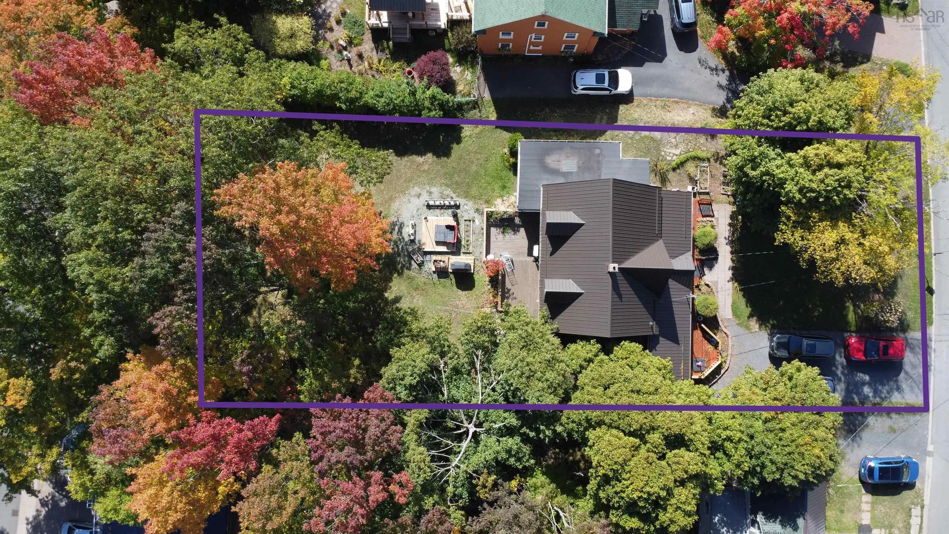 65 Company Street, New Glasgow, NS B2H 1N9, 7 Bedrooms Bedrooms, ,Residential Income,For Sale,Company,202524853