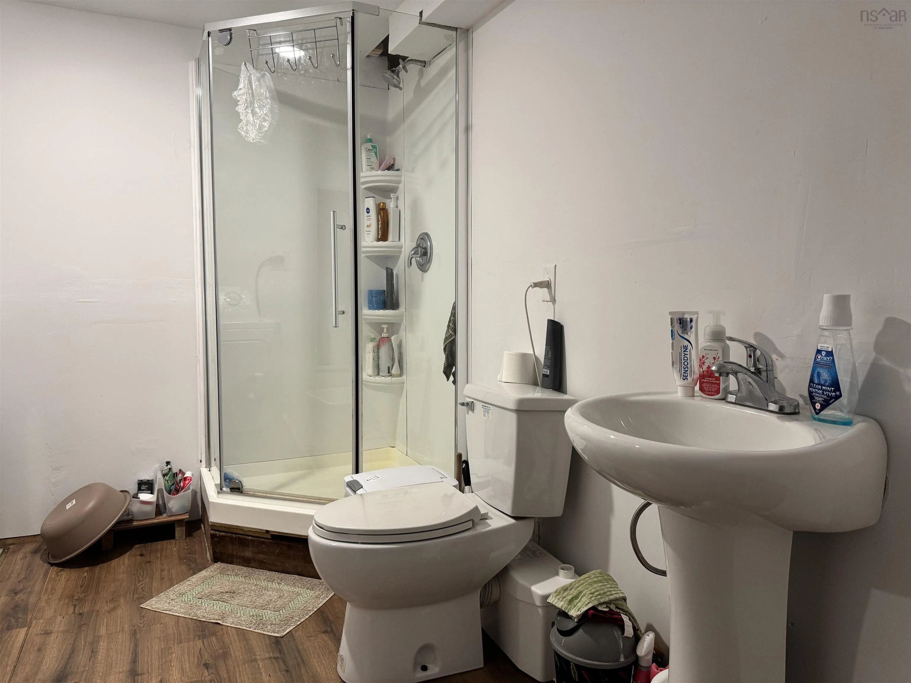 65 Company Street, New Glasgow, NS B2H 1N9, 7 Bedrooms Bedrooms, ,Residential Income,For Sale,Company,202524853