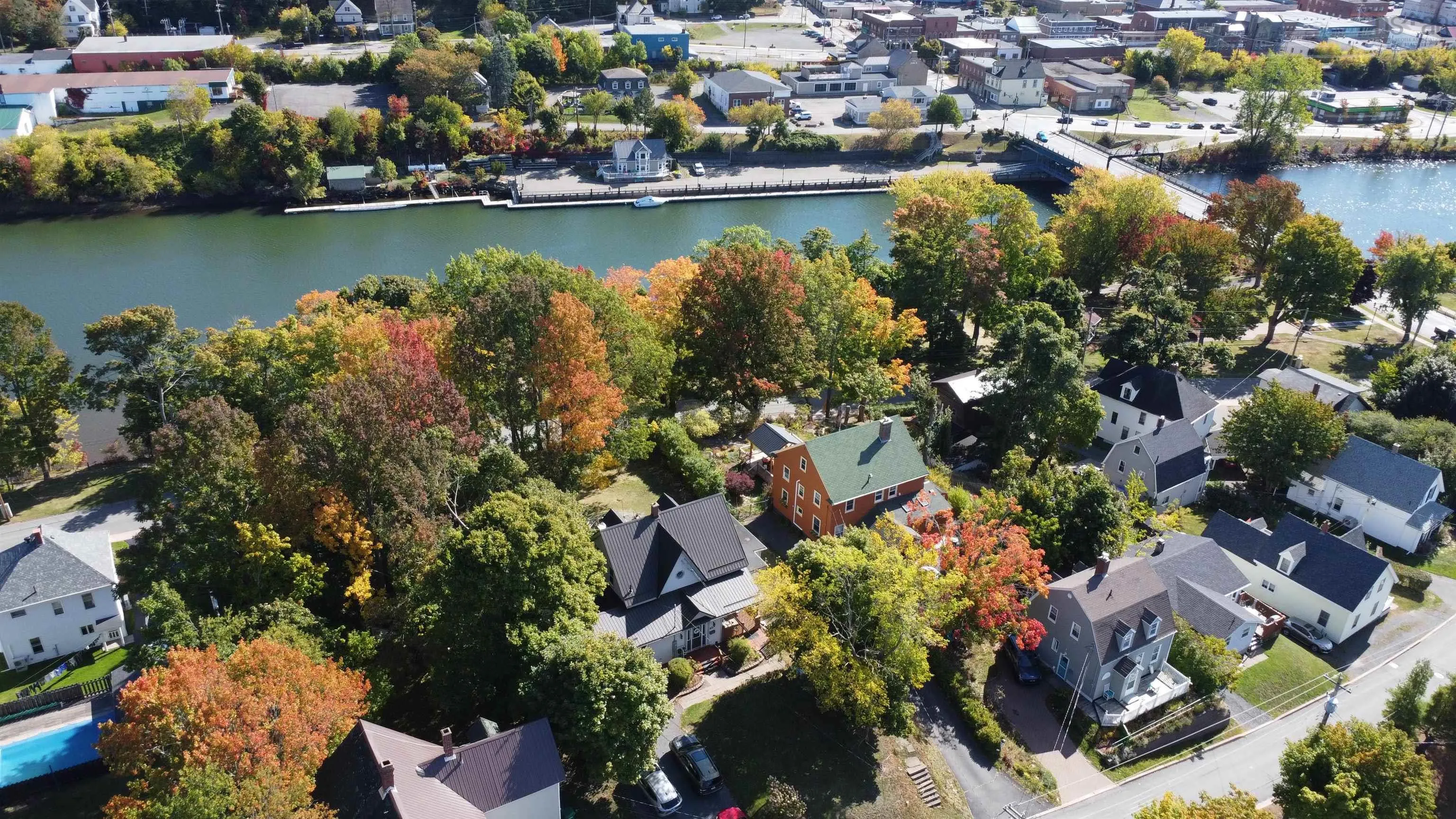 65 Company Street, New Glasgow, NS B2H 1N9, 7 Bedrooms Bedrooms, ,Residential Income,For Sale,Company,202524853