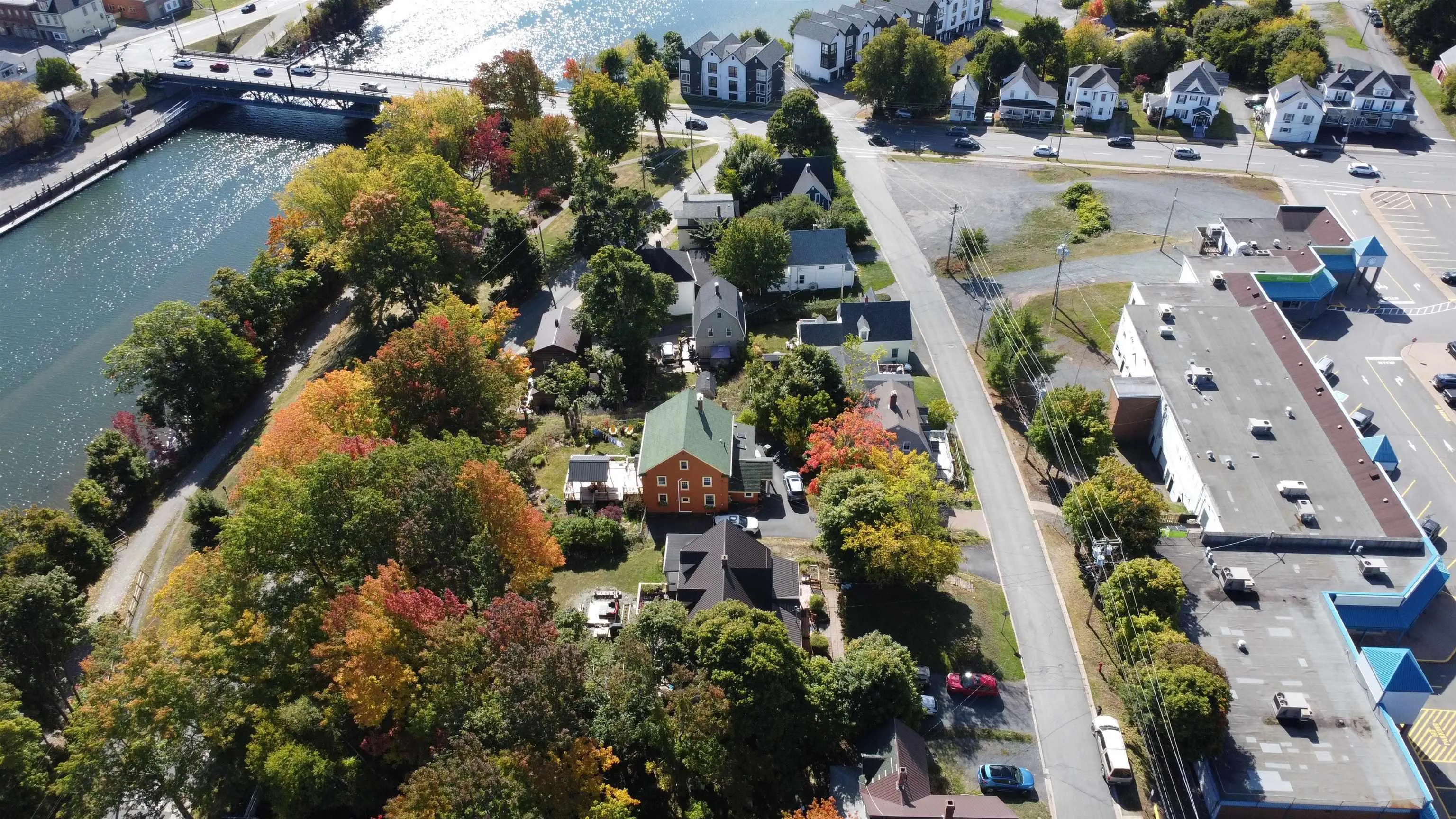 65 Company Street, New Glasgow, NS B2H 1N9, 7 Bedrooms Bedrooms, ,Residential Income,For Sale,Company,202524853