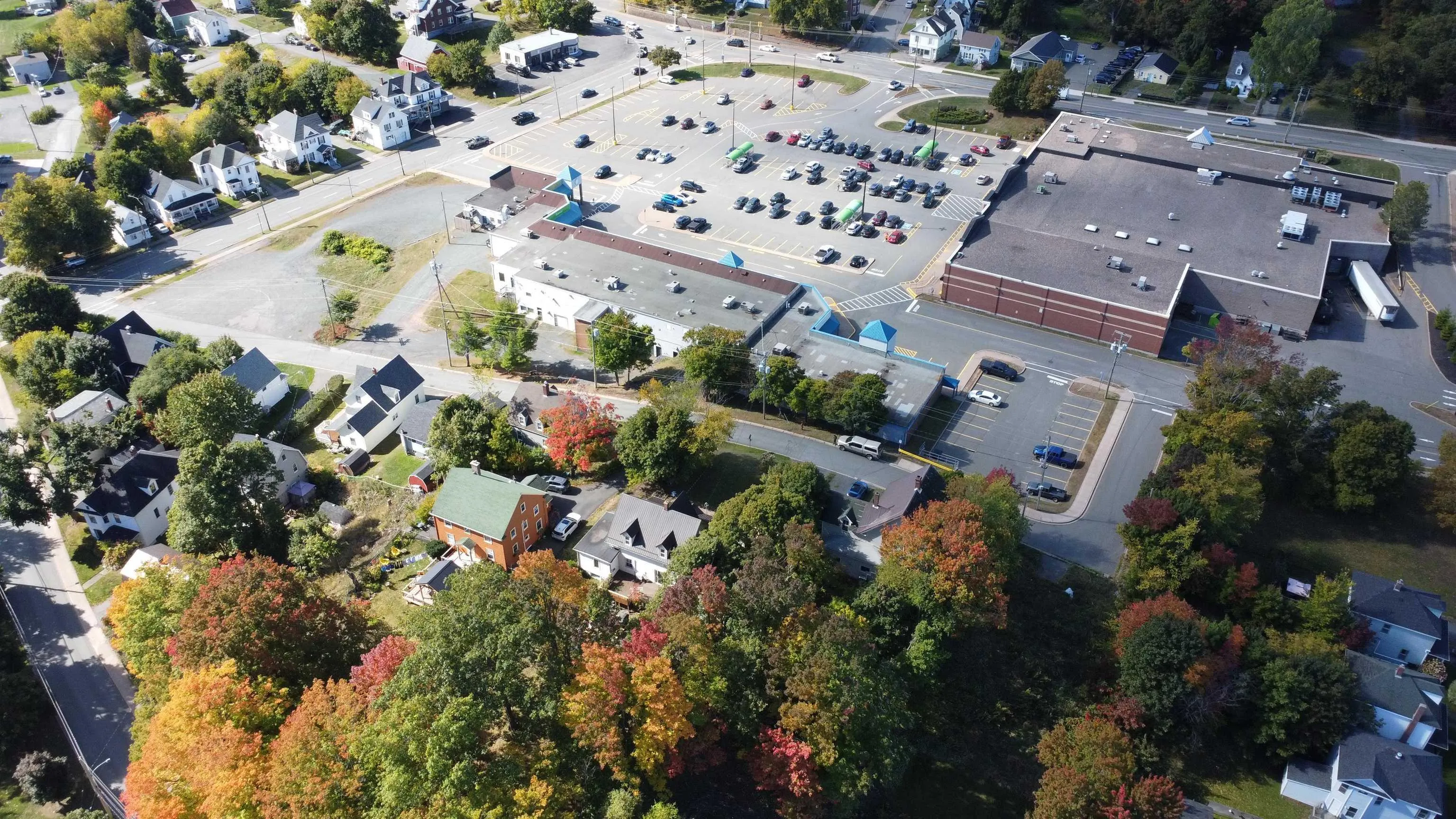 65 Company Street, New Glasgow, NS B2H 1N9, 7 Bedrooms Bedrooms, ,Residential Income,For Sale,Company,202524853