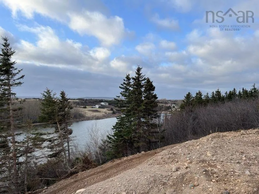 Carding Mill Road, Grand Étang Ns B0e 1l0, ,Land,For Sale,Carding Mill,202407246