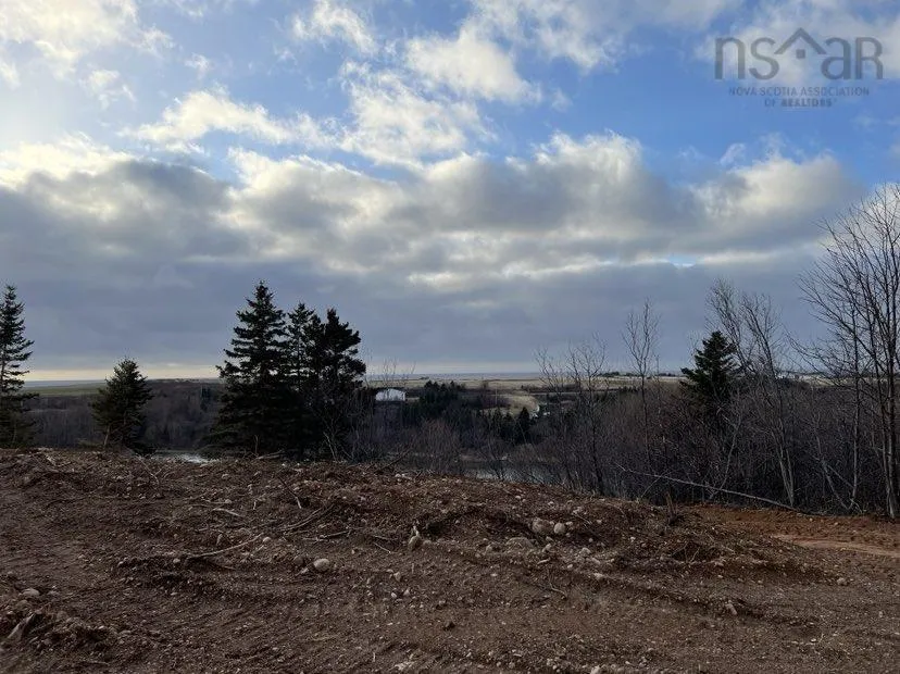 Carding Mill Road, Grand Étang Ns B0e 1l0, ,Land,For Sale,Carding Mill,202407246