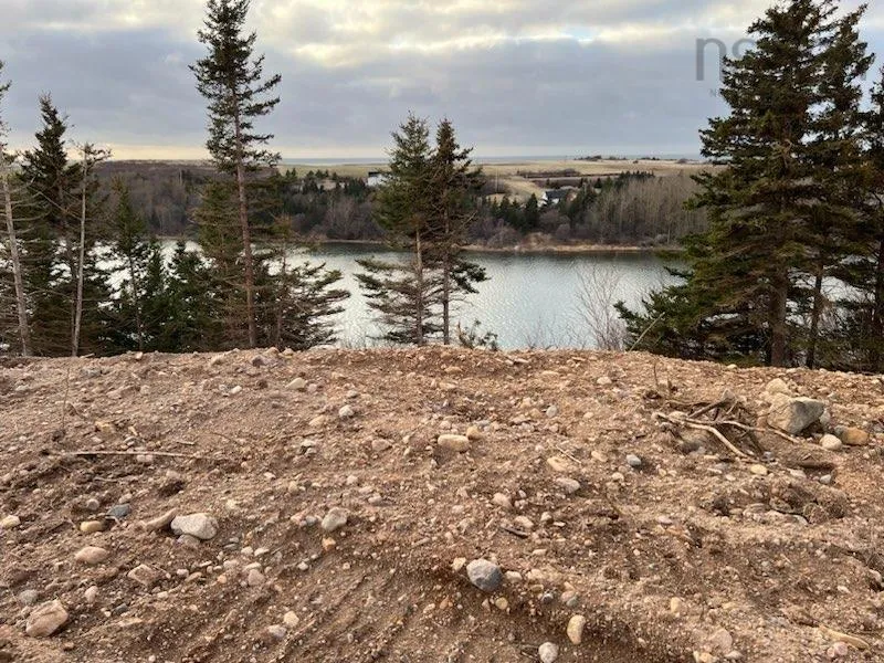 Carding Mill Road, Grand Étang Ns B0e 1l0, ,Land,For Sale,Carding Mill,202407246