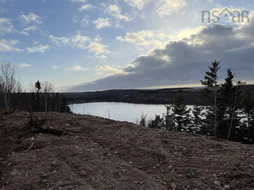 Carding Mill Road, Grand Étang Ns B0e 1l0, ,Land,For Sale,Carding Mill,202407246