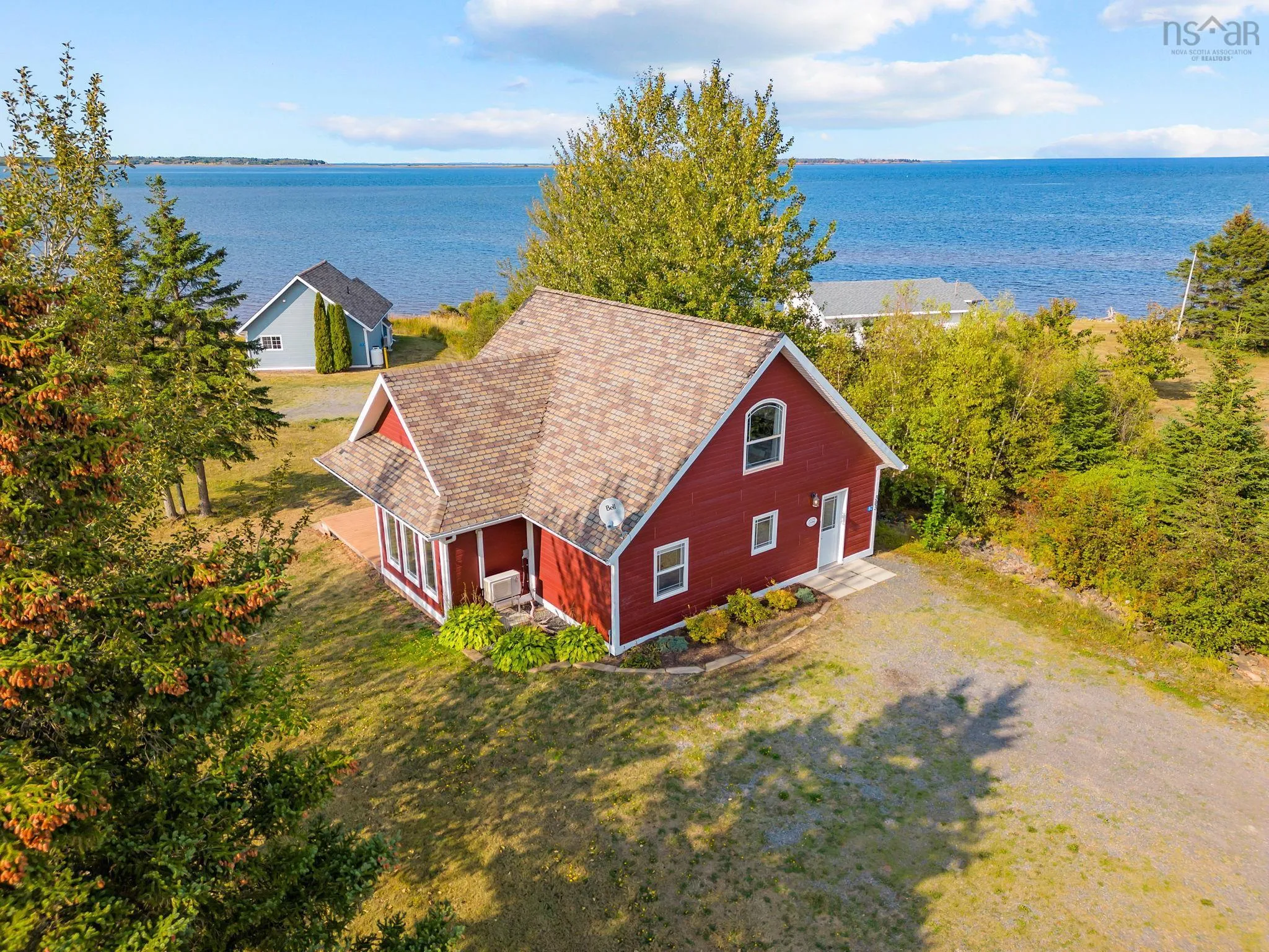82 Cambra Lane, North Shore, NS B0K 1E0, 3 Bedrooms Bedrooms, ,1 BathroomBathrooms,Residential,For Sale,Cambra,202523417