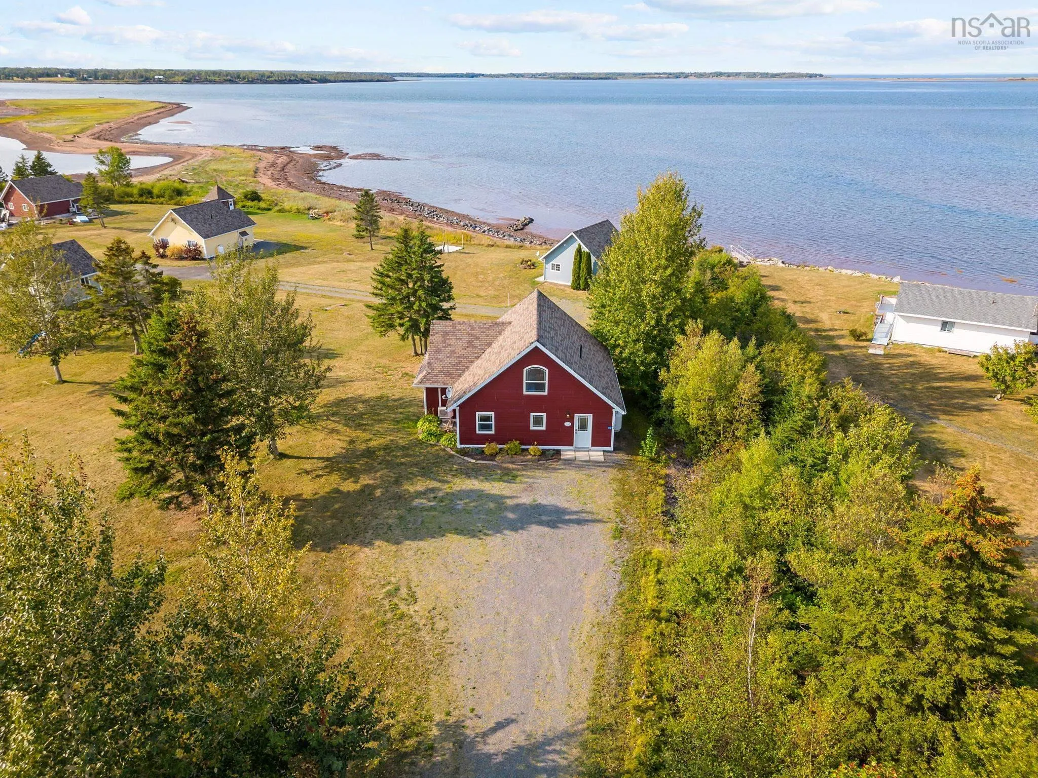 82 Cambra Lane, North Shore, NS B0K 1E0, 3 Bedrooms Bedrooms, ,1 BathroomBathrooms,Residential,For Sale,Cambra,202523417