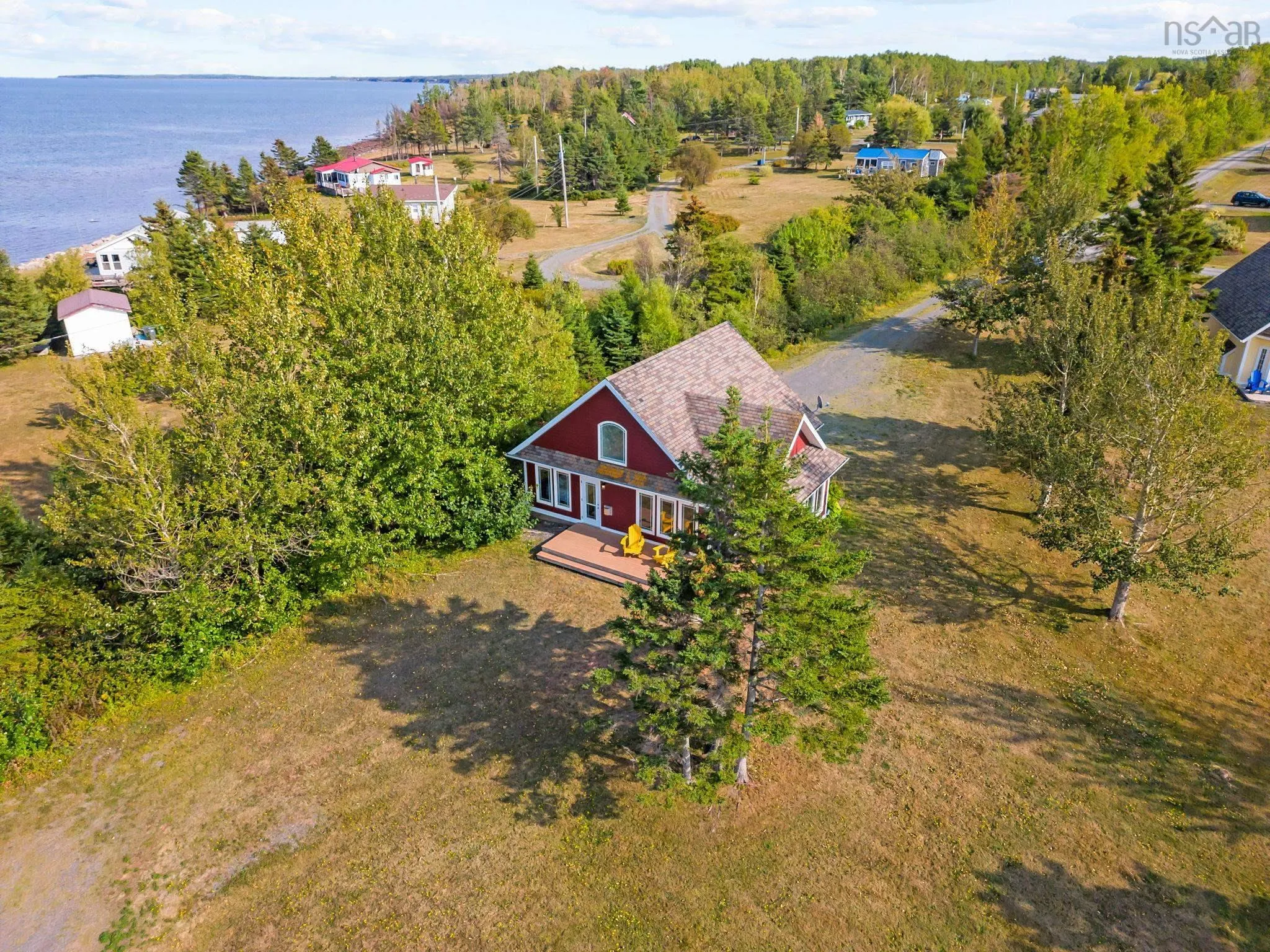 82 Cambra Lane, North Shore, NS B0K 1E0, 3 Bedrooms Bedrooms, ,1 BathroomBathrooms,Residential,For Sale,Cambra,202523417