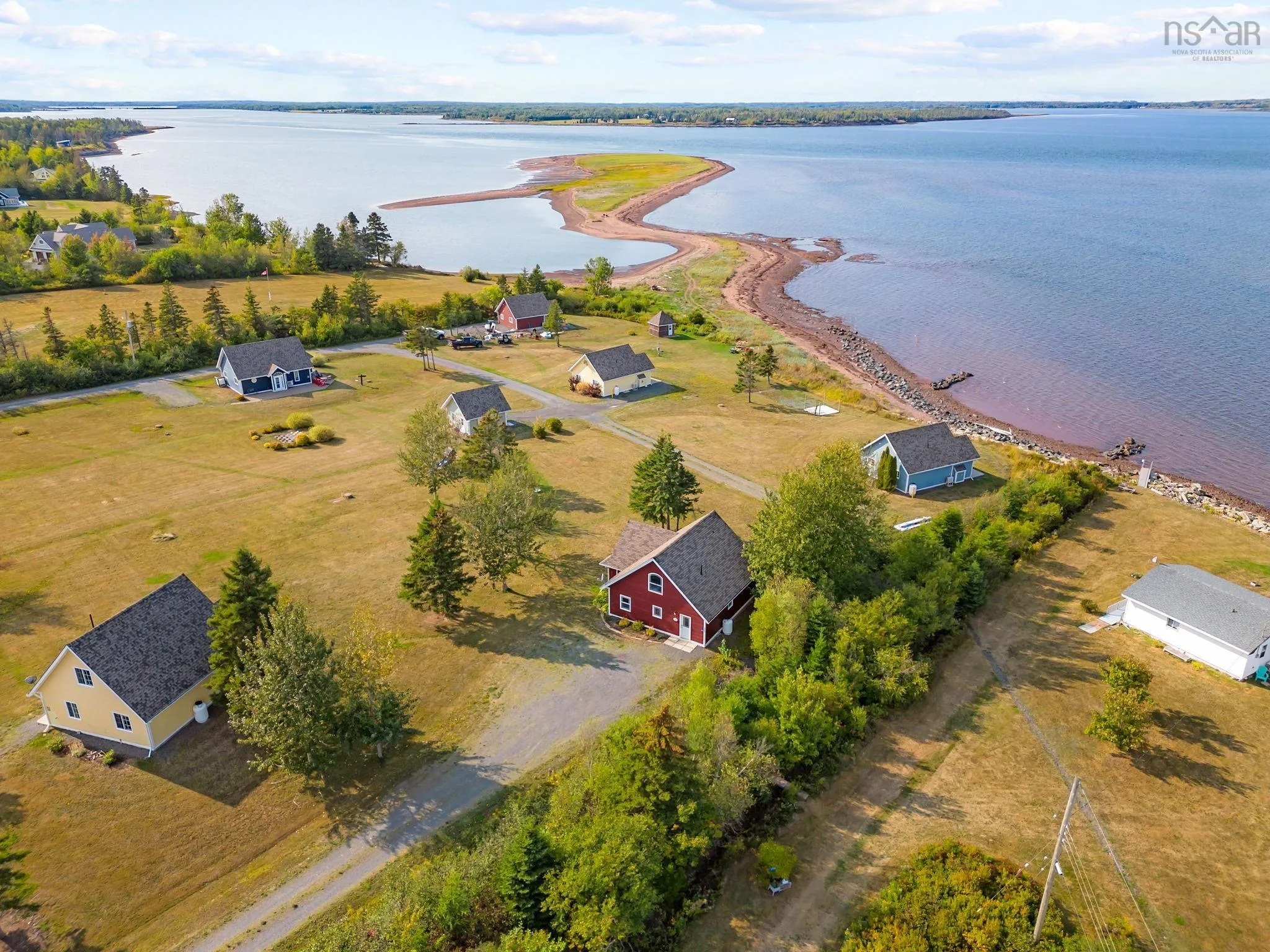 82 Cambra Lane, North Shore, NS B0K 1E0, 3 Bedrooms Bedrooms, ,1 BathroomBathrooms,Residential,For Sale,Cambra,202523417