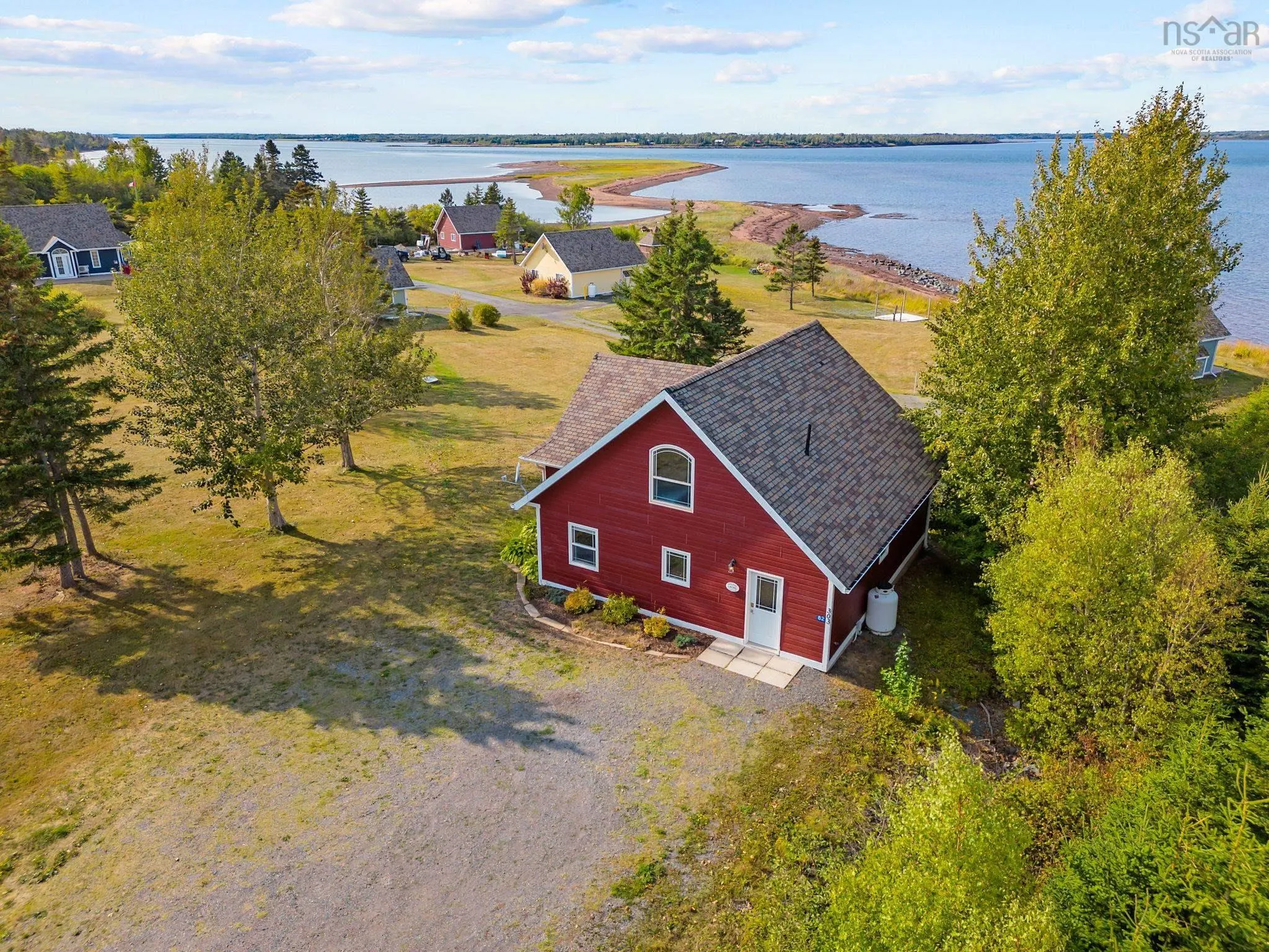 82 Cambra Lane, North Shore, NS B0K 1E0, 3 Bedrooms Bedrooms, ,1 BathroomBathrooms,Residential,For Sale,Cambra,202523417