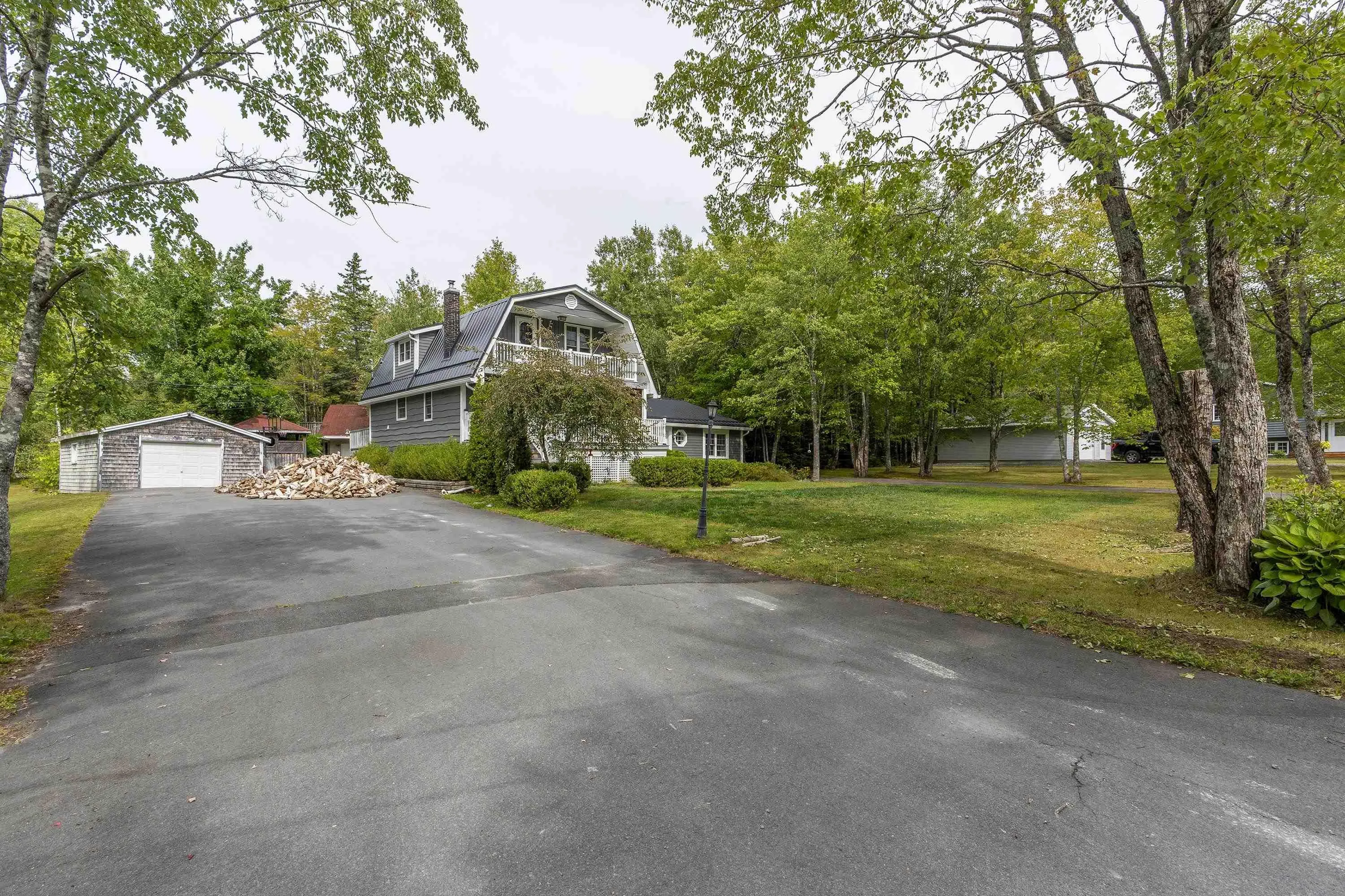 1555 Highway 2, Milford, NS B0N 1Y0, 1 Bedroom Bedrooms, ,Residential Income,For Sale,Highway 2,202522316