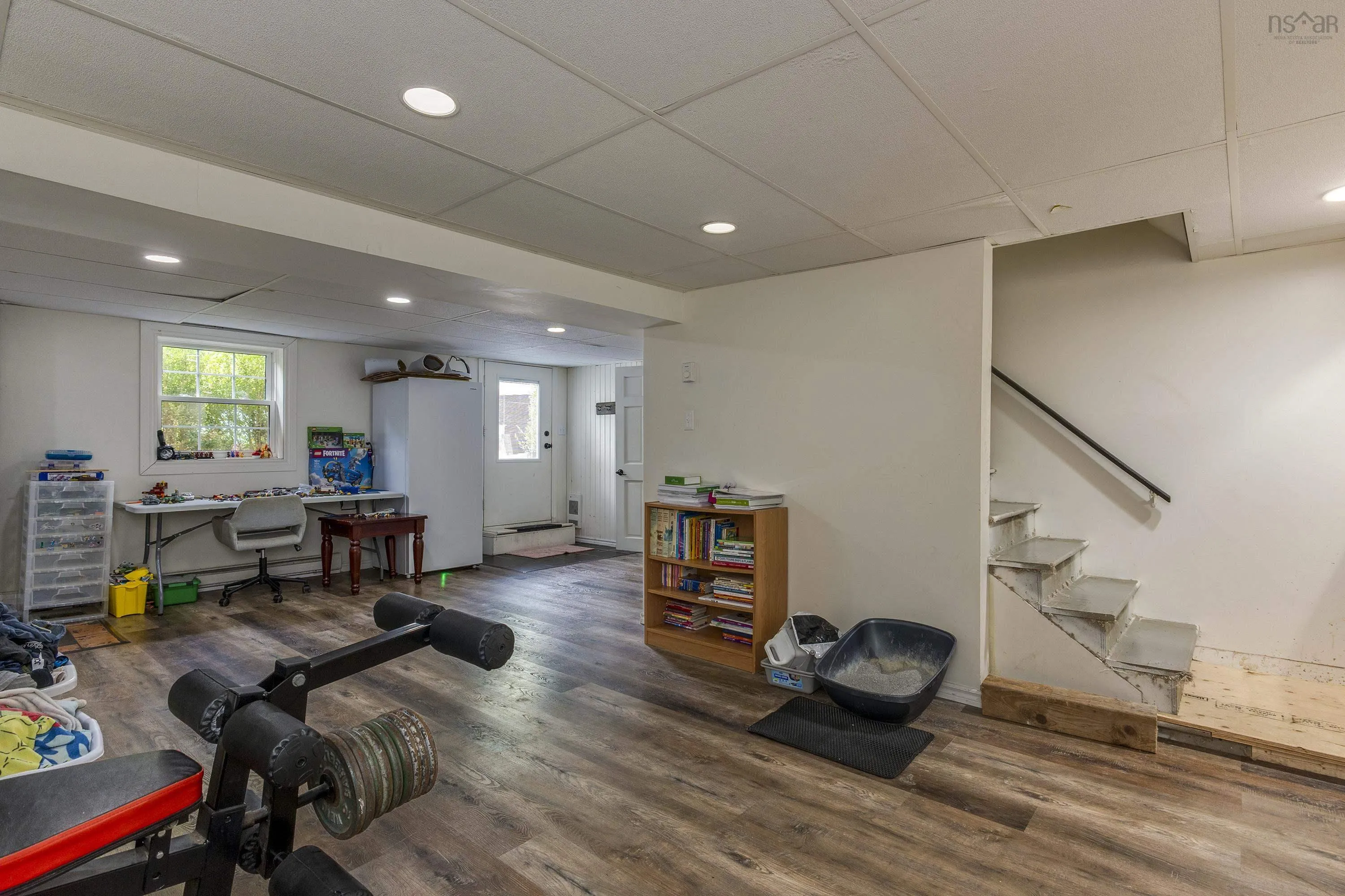 1555 Highway 2, Milford, NS B0N 1Y0, 1 Bedroom Bedrooms, ,Residential Income,For Sale,Highway 2,202522316
