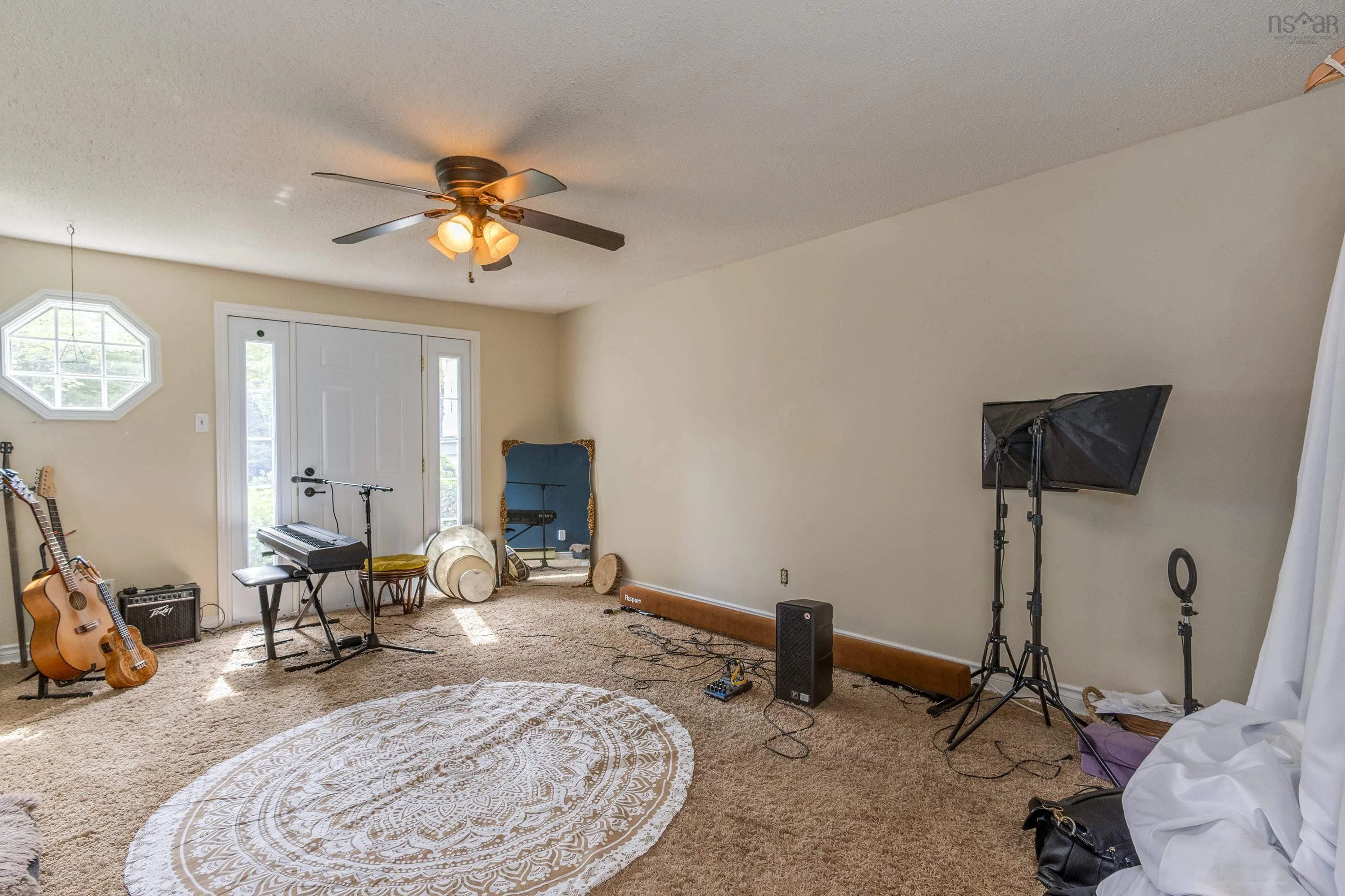 1555 Highway 2, Milford, NS B0N 1Y0, 1 Bedroom Bedrooms, ,Residential Income,For Sale,Highway 2,202522316