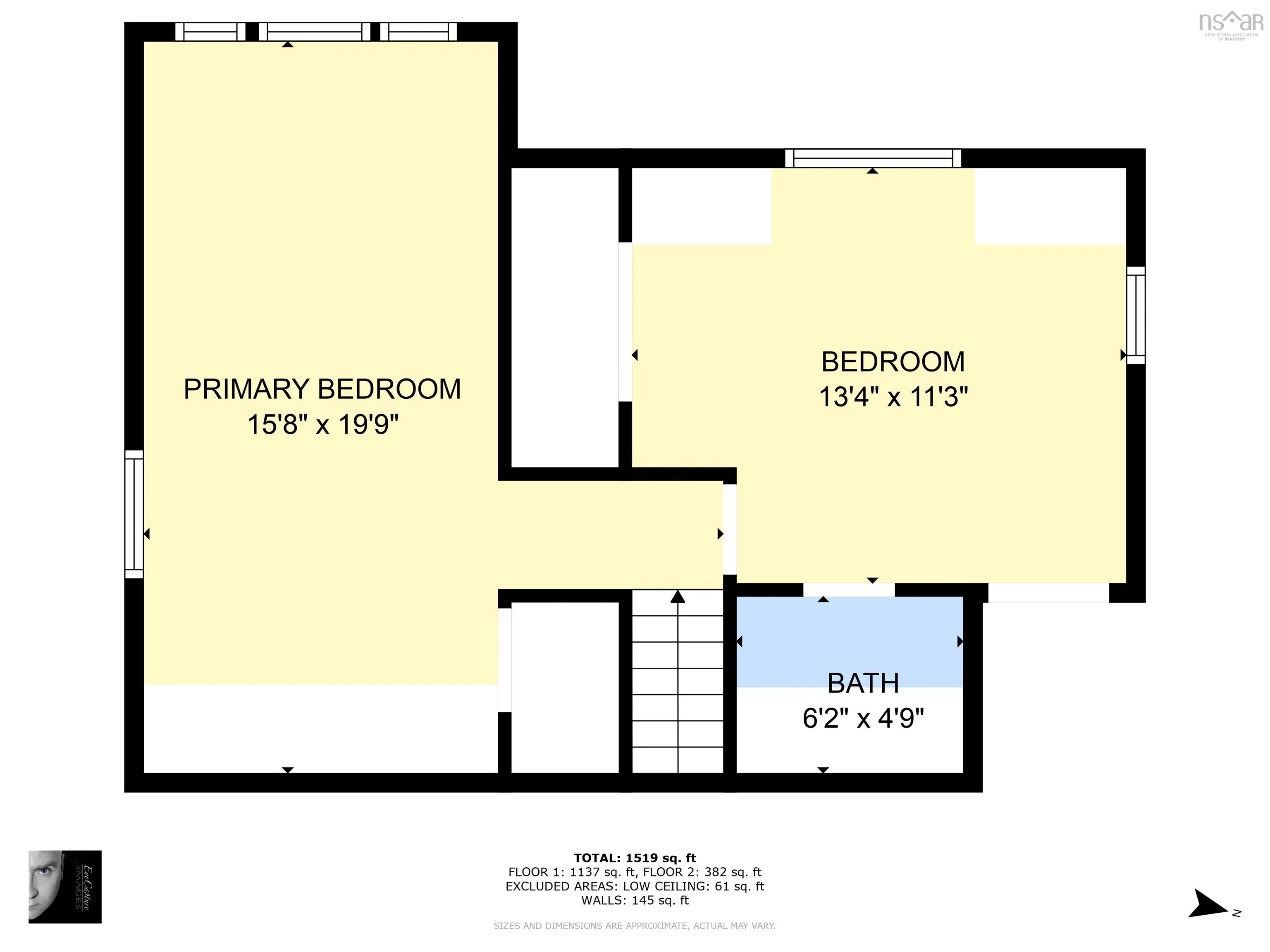 54 Gates Road, Blandford, NS B0J 1T0, 3 Bedrooms Bedrooms, ,2 BathroomsBathrooms,Residential,For Sale,Gates,202516155
