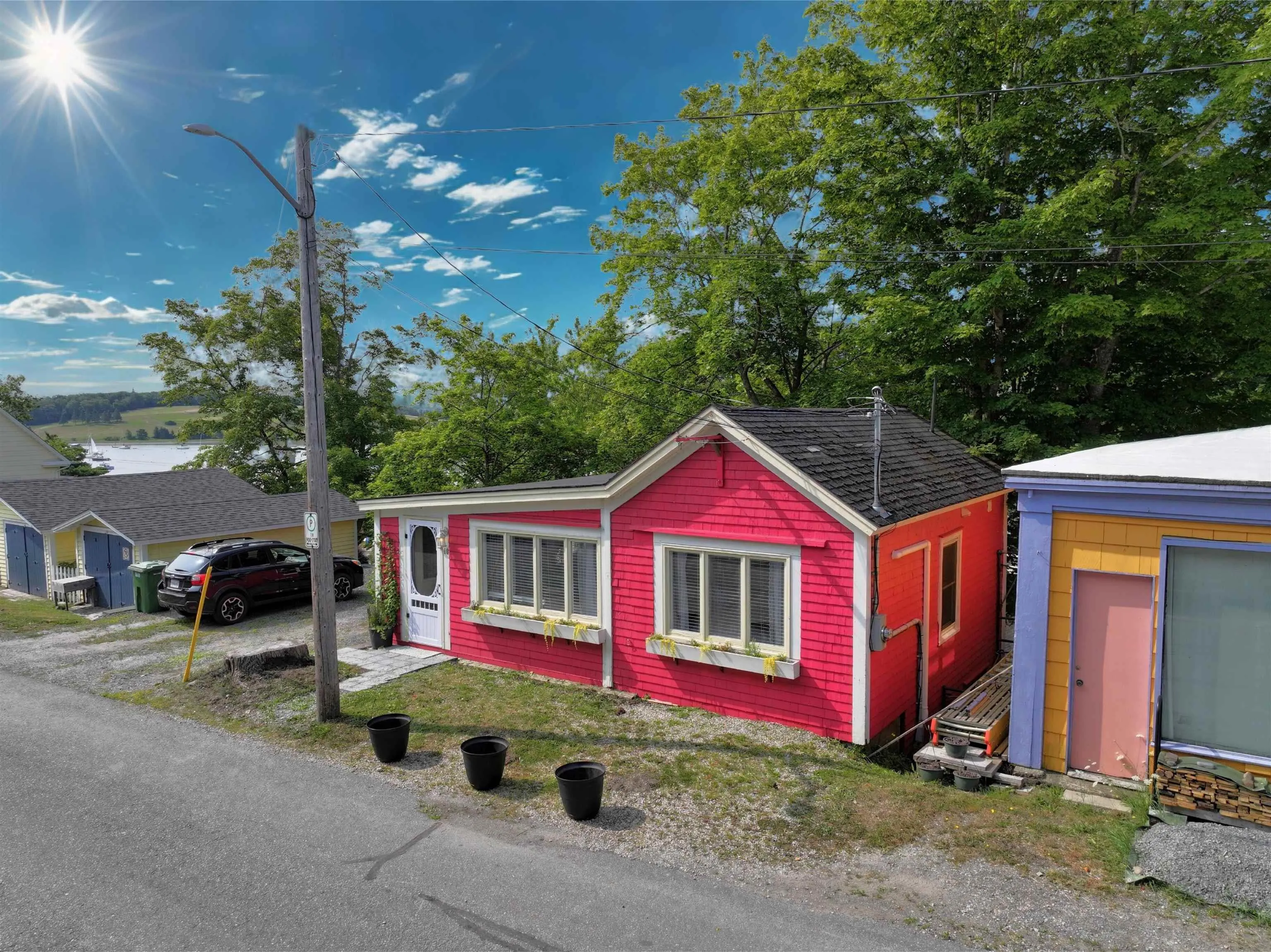 10 Pelham Street, Lunenburg, NS B0J 2C0, 1 Bedroom Bedrooms, ,1 BathroomBathrooms,Residential,For Sale,Pelham,202520719
