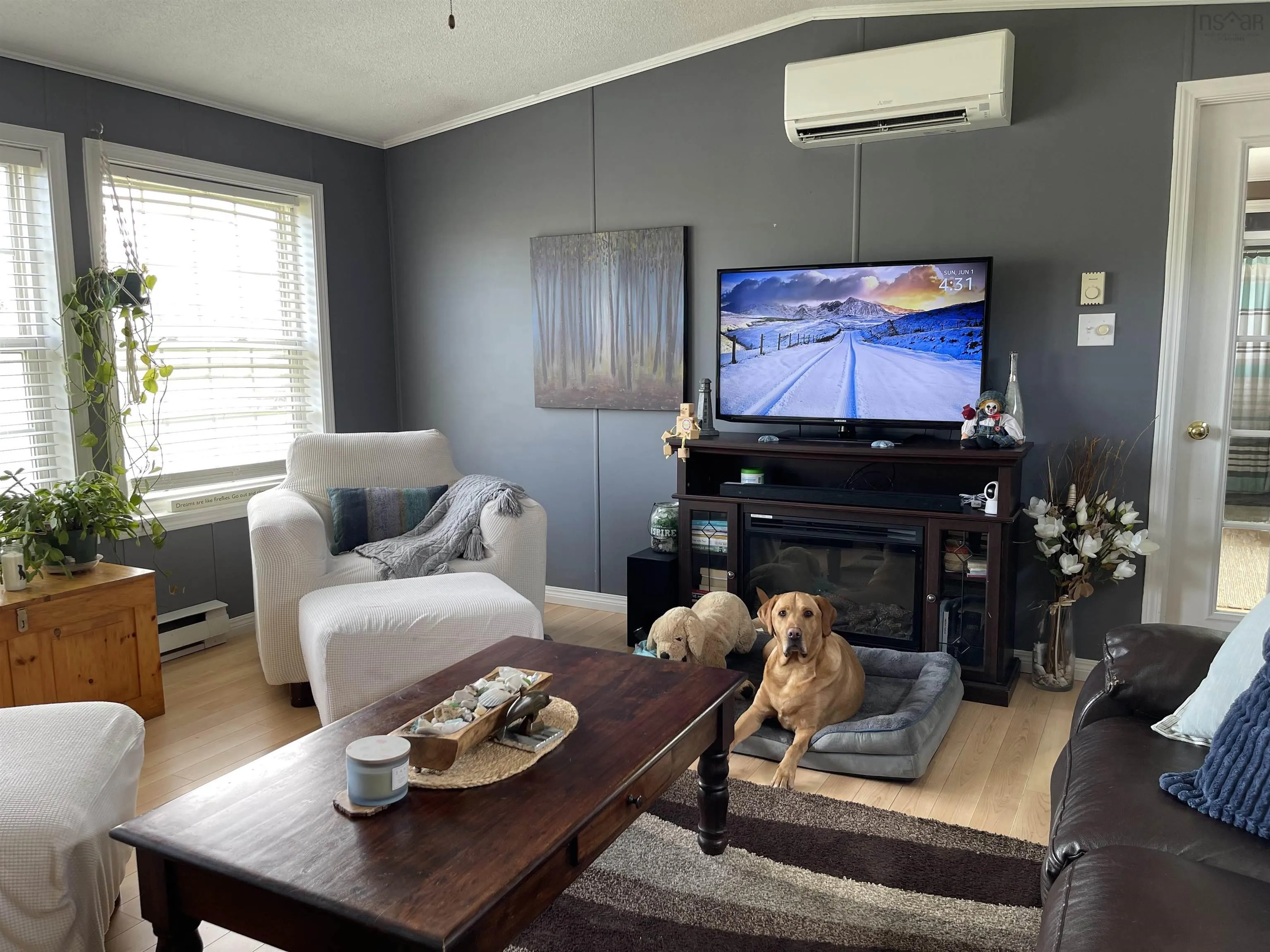 39 Johns Pass, Lower South River, NS B2G 0E7, 3 Bedrooms Bedrooms, ,2 BathroomsBathrooms,Residential,For Sale,Johns,202521870