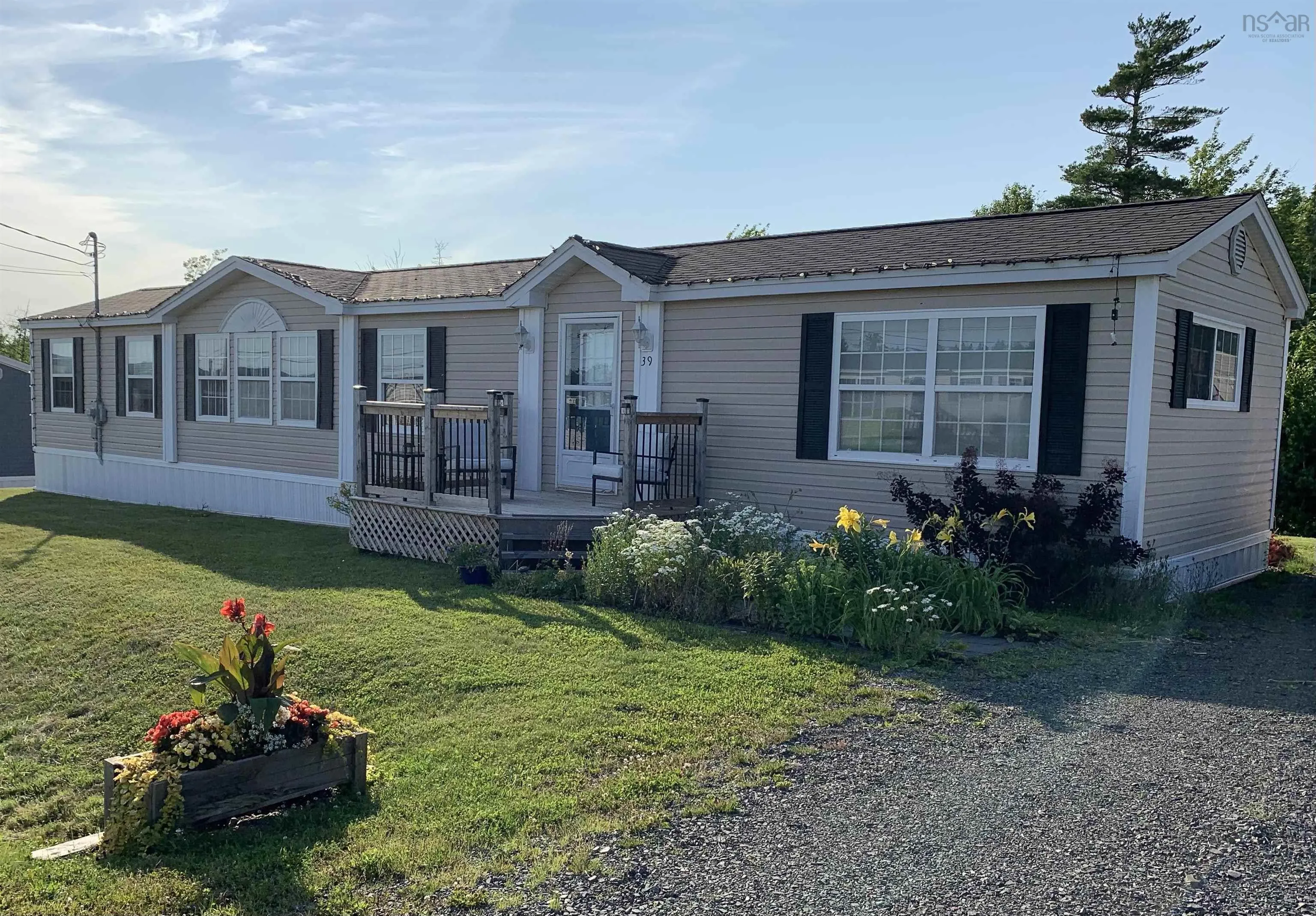 39 Johns Pass, Lower South River, NS B2G 0E7, 3 Bedrooms Bedrooms, ,2 BathroomsBathrooms,Residential,For Sale,Johns,202521870