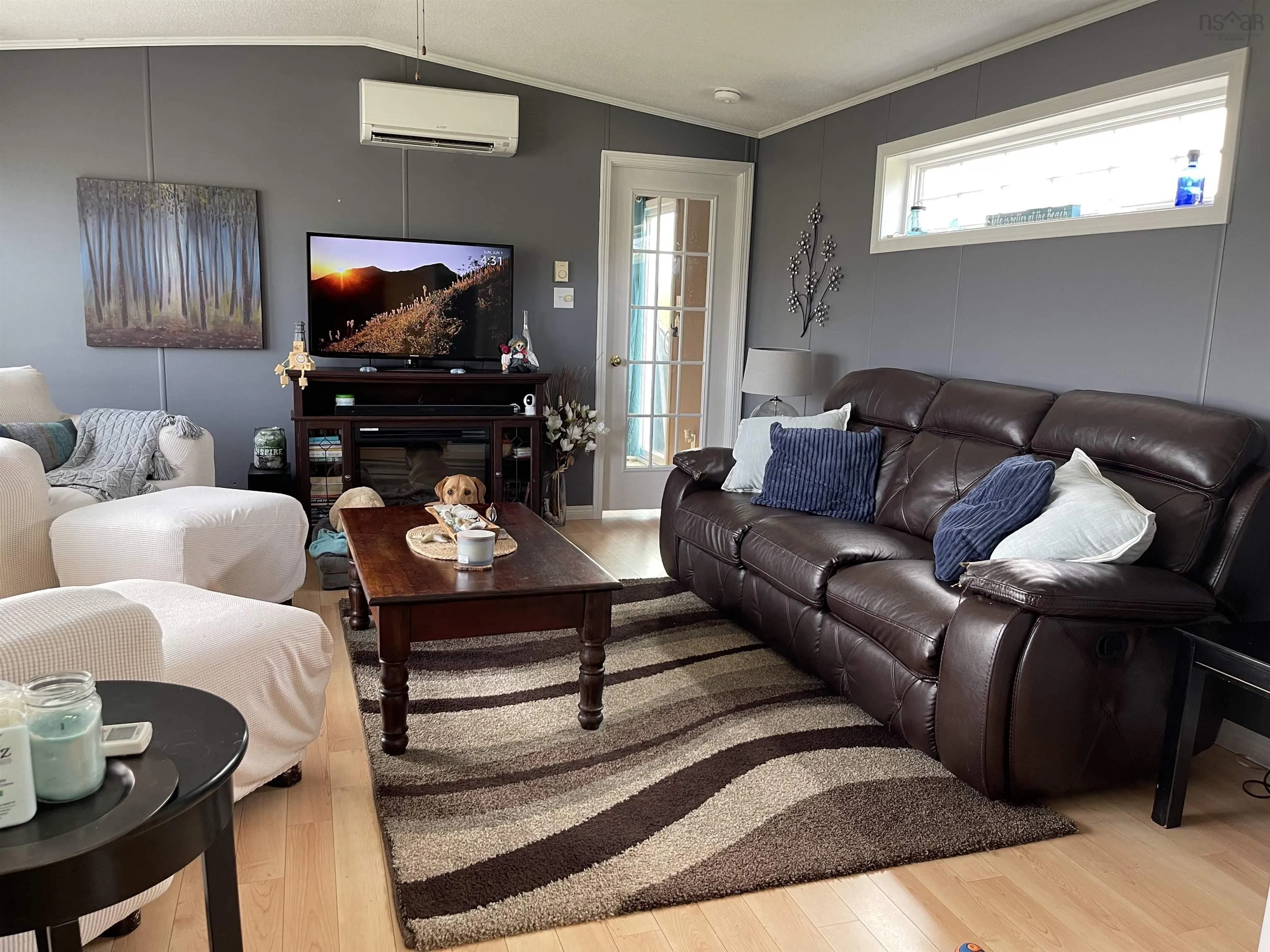 39 Johns Pass, Lower South River, NS B2G 0E7, 3 Bedrooms Bedrooms, ,2 BathroomsBathrooms,Residential,For Sale,Johns,202521870