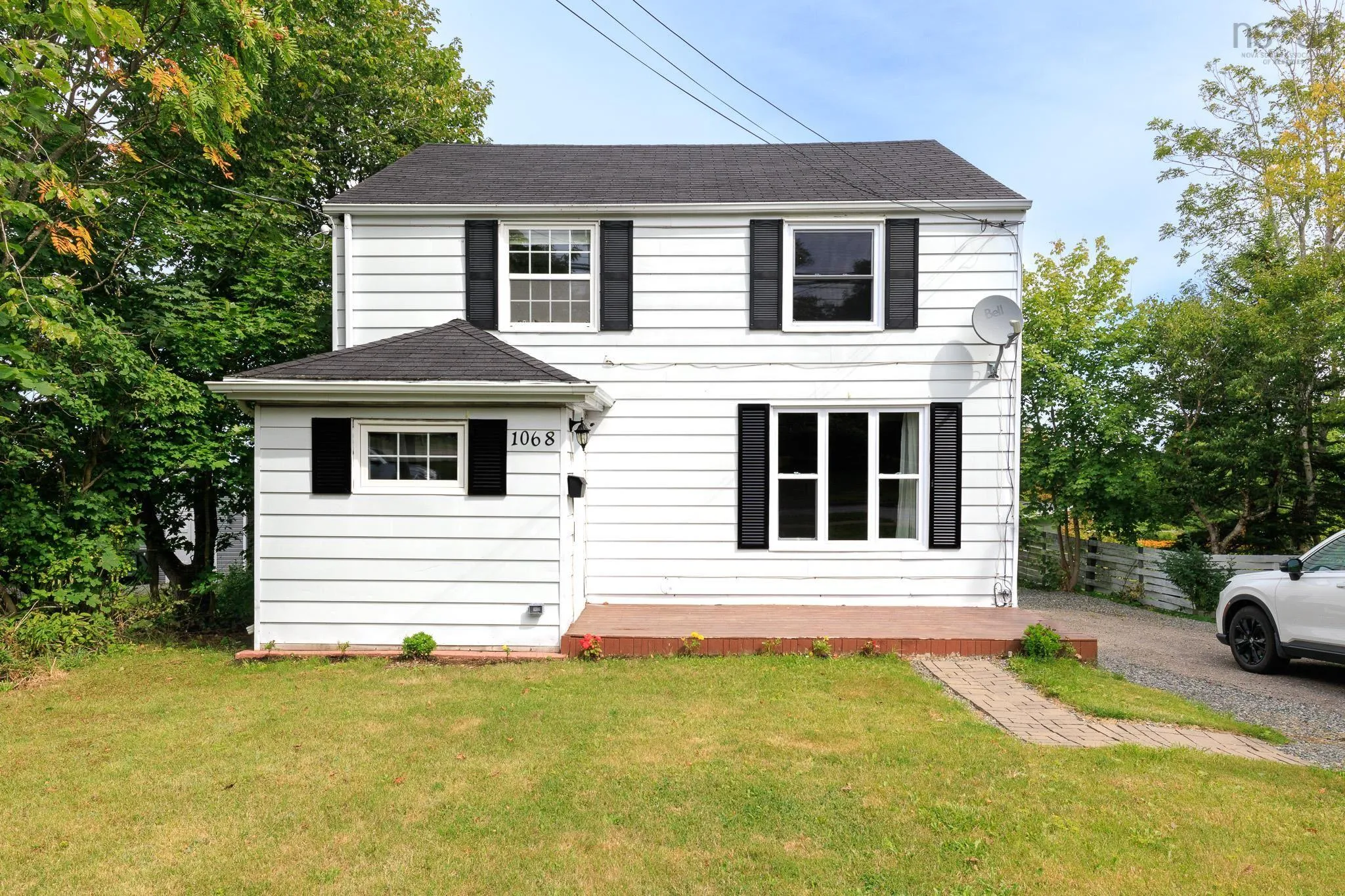 1068 Main Street, Glace Bay, NS B1A 4Z7, 2 Bedrooms Bedrooms, ,1 BathroomBathrooms,Residential,For Sale,Main Street,202521974