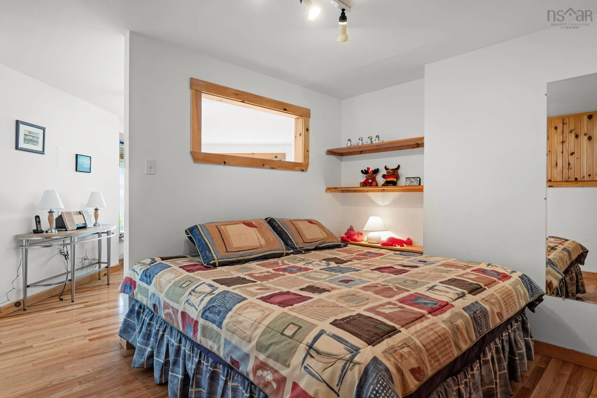 5 Black Point Drive, Blind Bay, NS B3Z 4C3, 3 Bedrooms Bedrooms, ,3 BathroomsBathrooms,Residential,For Sale,Black Point,202519163