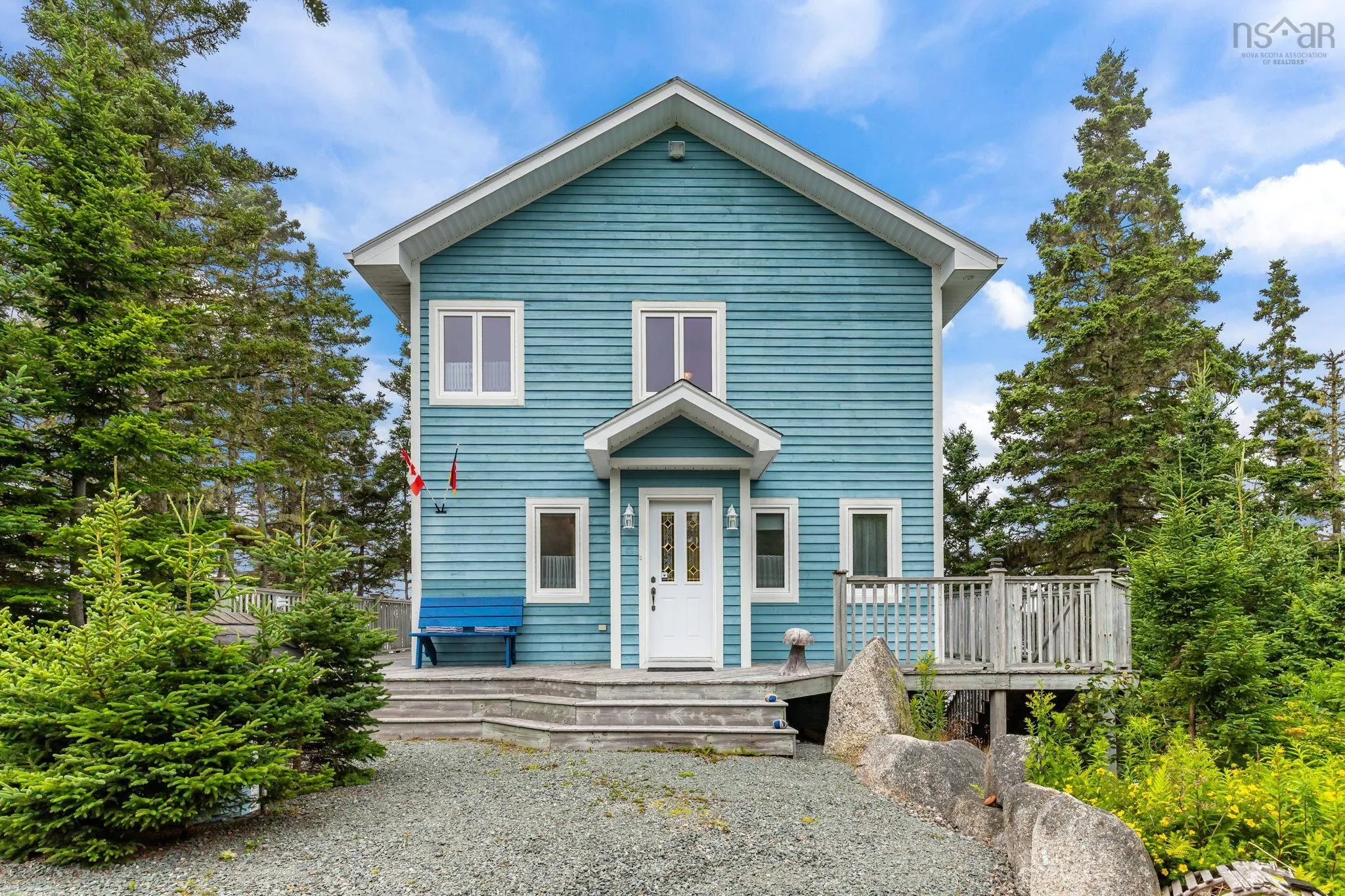 5 Black Point Drive, Blind Bay, NS B3Z 4C3, 3 Bedrooms Bedrooms, ,3 BathroomsBathrooms,Residential,For Sale,Black Point,202519163