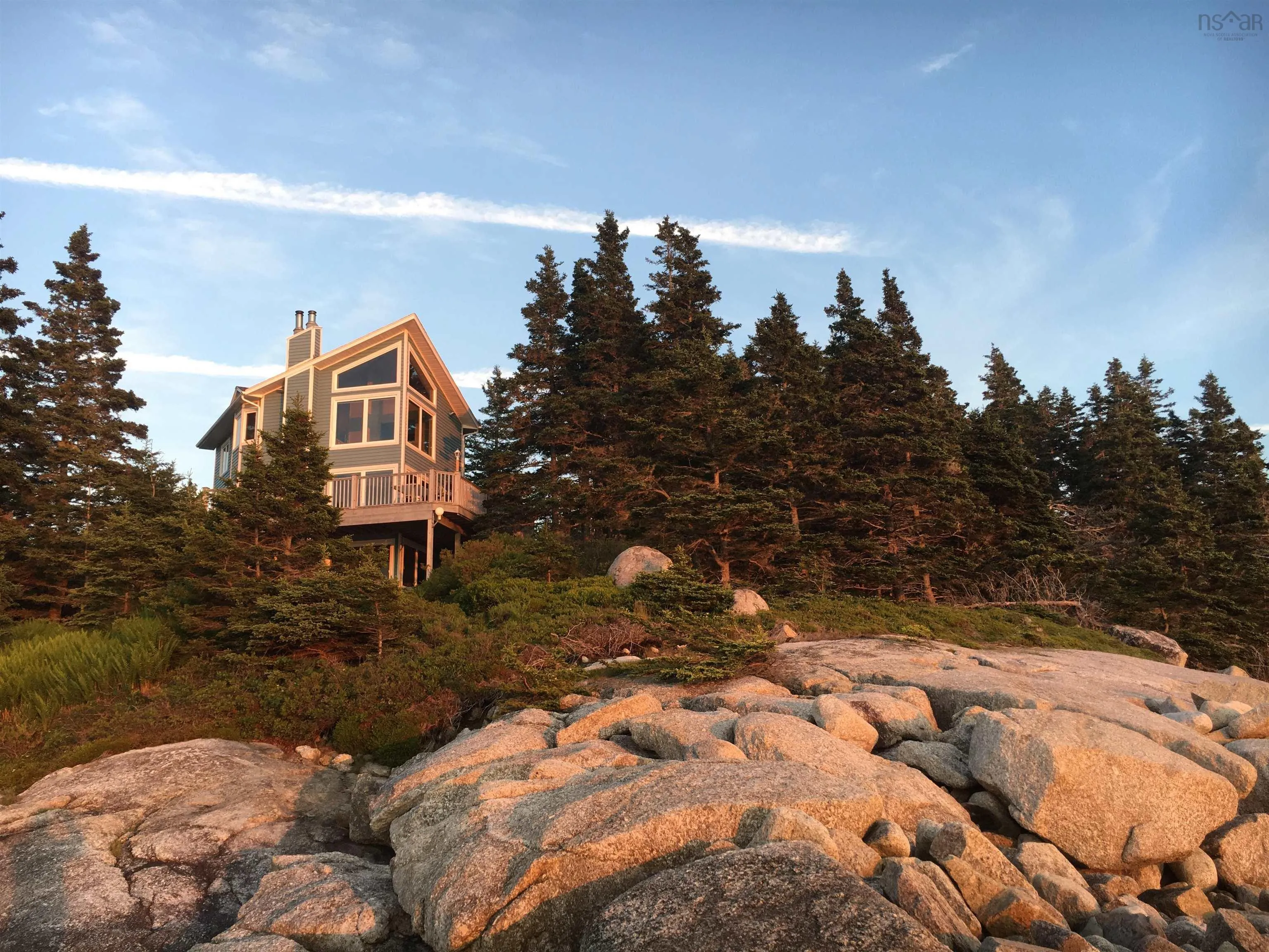 5 Black Point Drive, Blind Bay, NS B3Z 4C3, 3 Bedrooms Bedrooms, ,3 BathroomsBathrooms,Residential,For Sale,Black Point,202519163