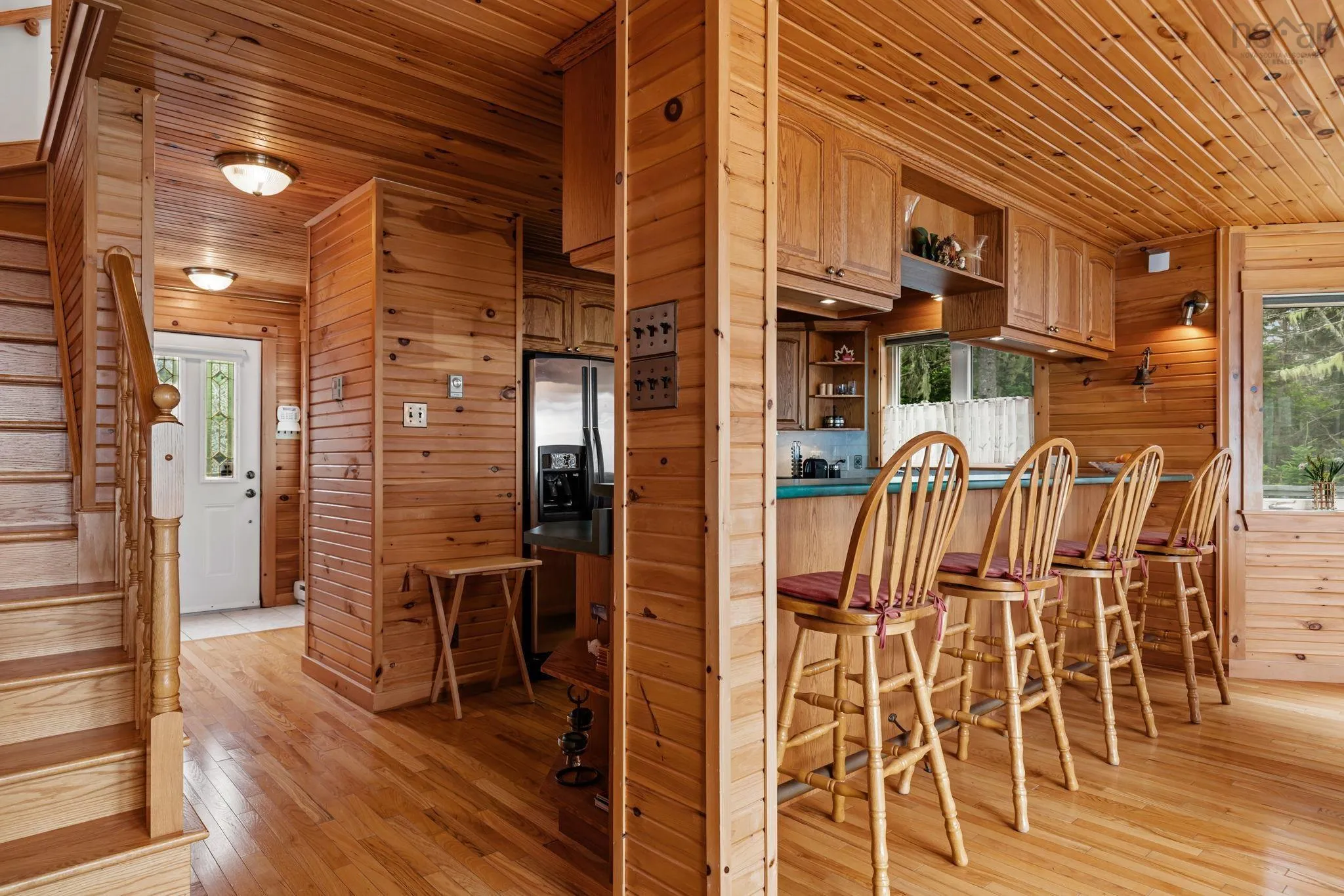 5 Black Point Drive, Blind Bay, NS B3Z 4C3, 3 Bedrooms Bedrooms, ,3 BathroomsBathrooms,Residential,For Sale,Black Point,202519163