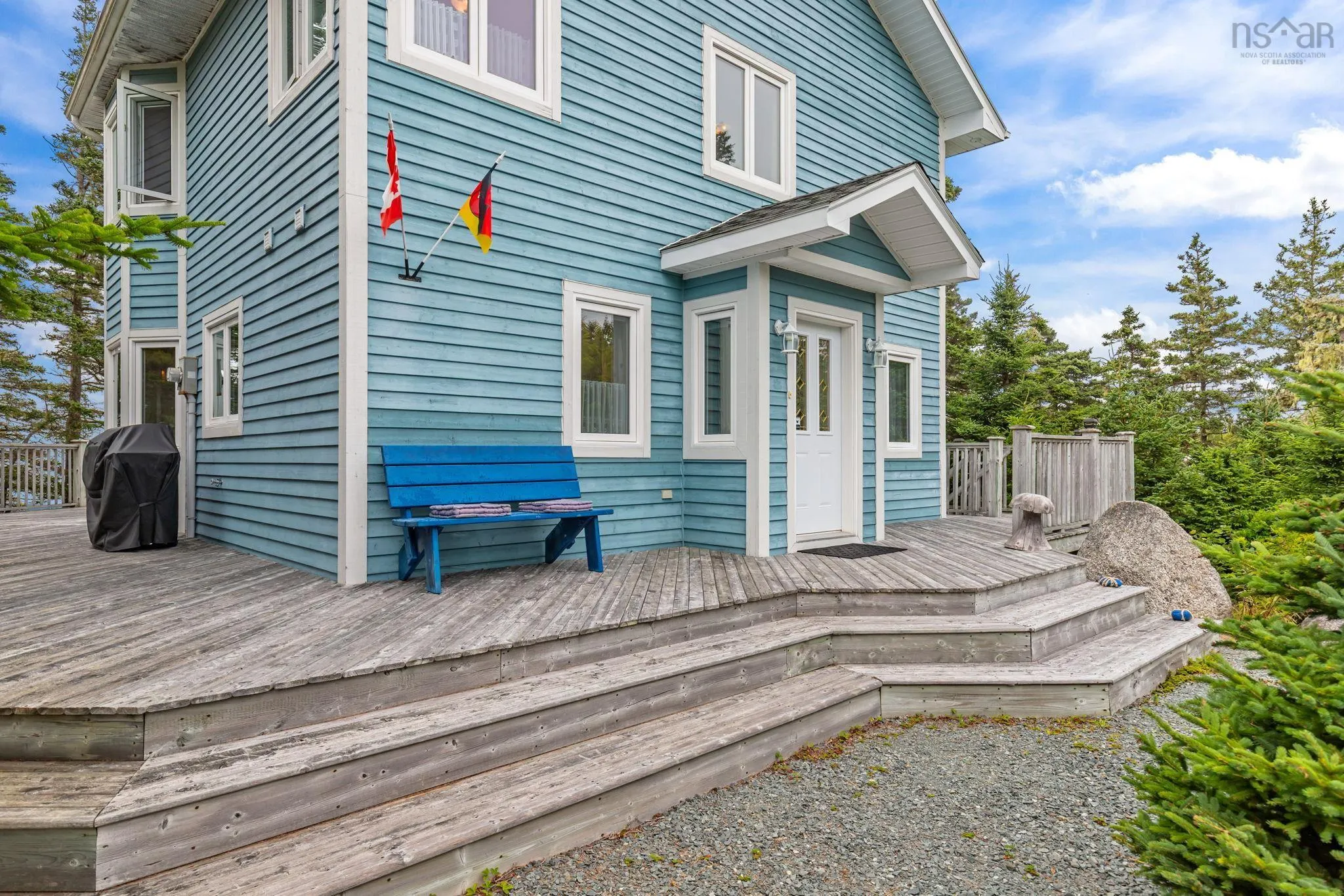 5 Black Point Drive, Blind Bay, NS B3Z 4C3, 3 Bedrooms Bedrooms, ,3 BathroomsBathrooms,Residential,For Sale,Black Point,202519163