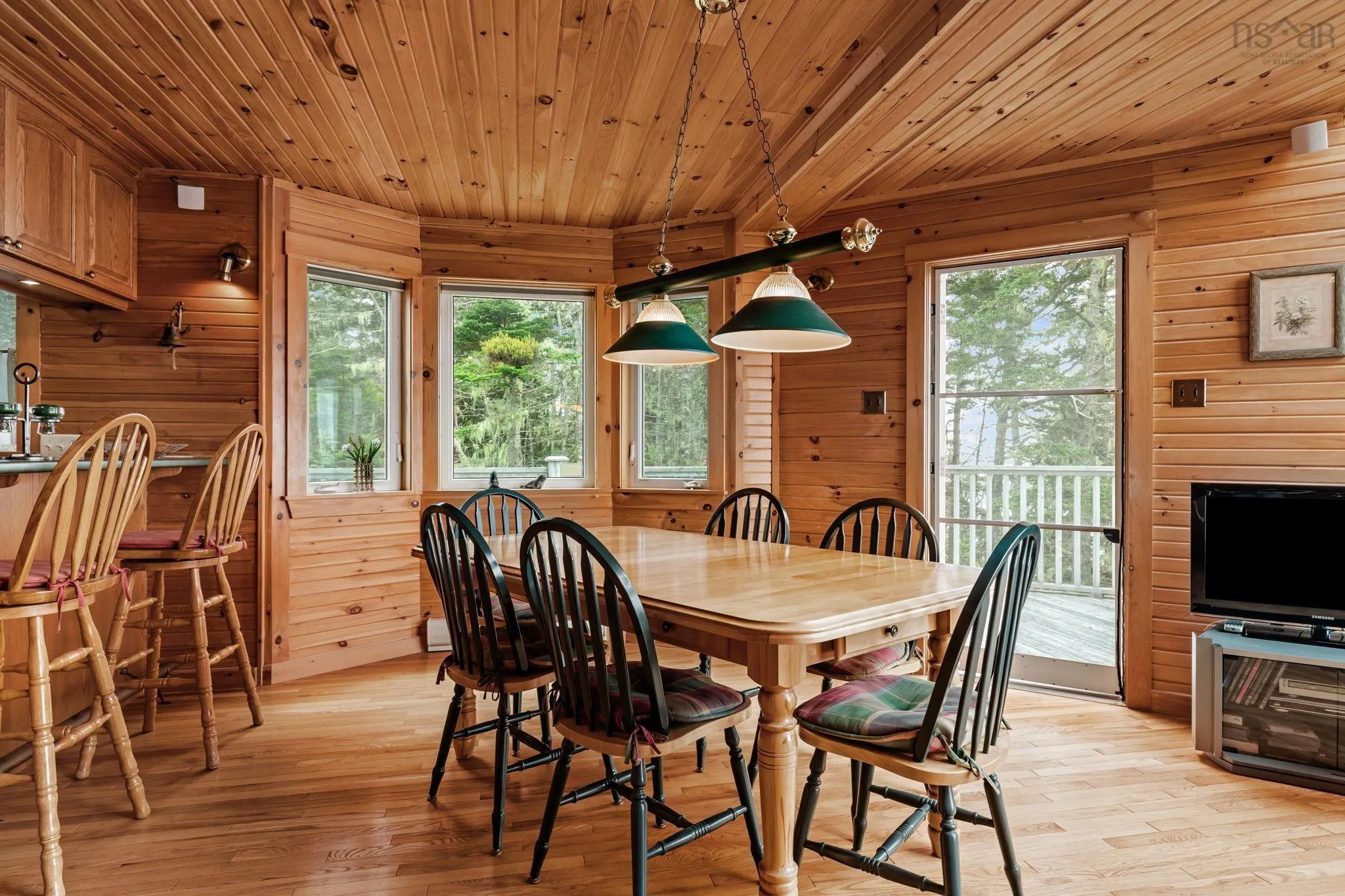 5 Black Point Drive, Blind Bay, NS B3Z 4C3, 3 Bedrooms Bedrooms, ,3 BathroomsBathrooms,Residential,For Sale,Black Point,202519163