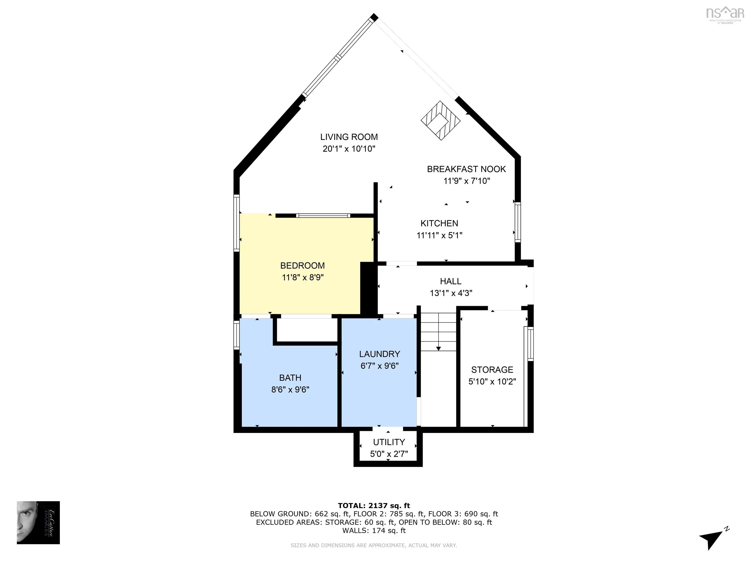 5 Black Point Drive, Blind Bay, NS B3Z 4C3, 3 Bedrooms Bedrooms, ,3 BathroomsBathrooms,Residential,For Sale,Black Point,202519163