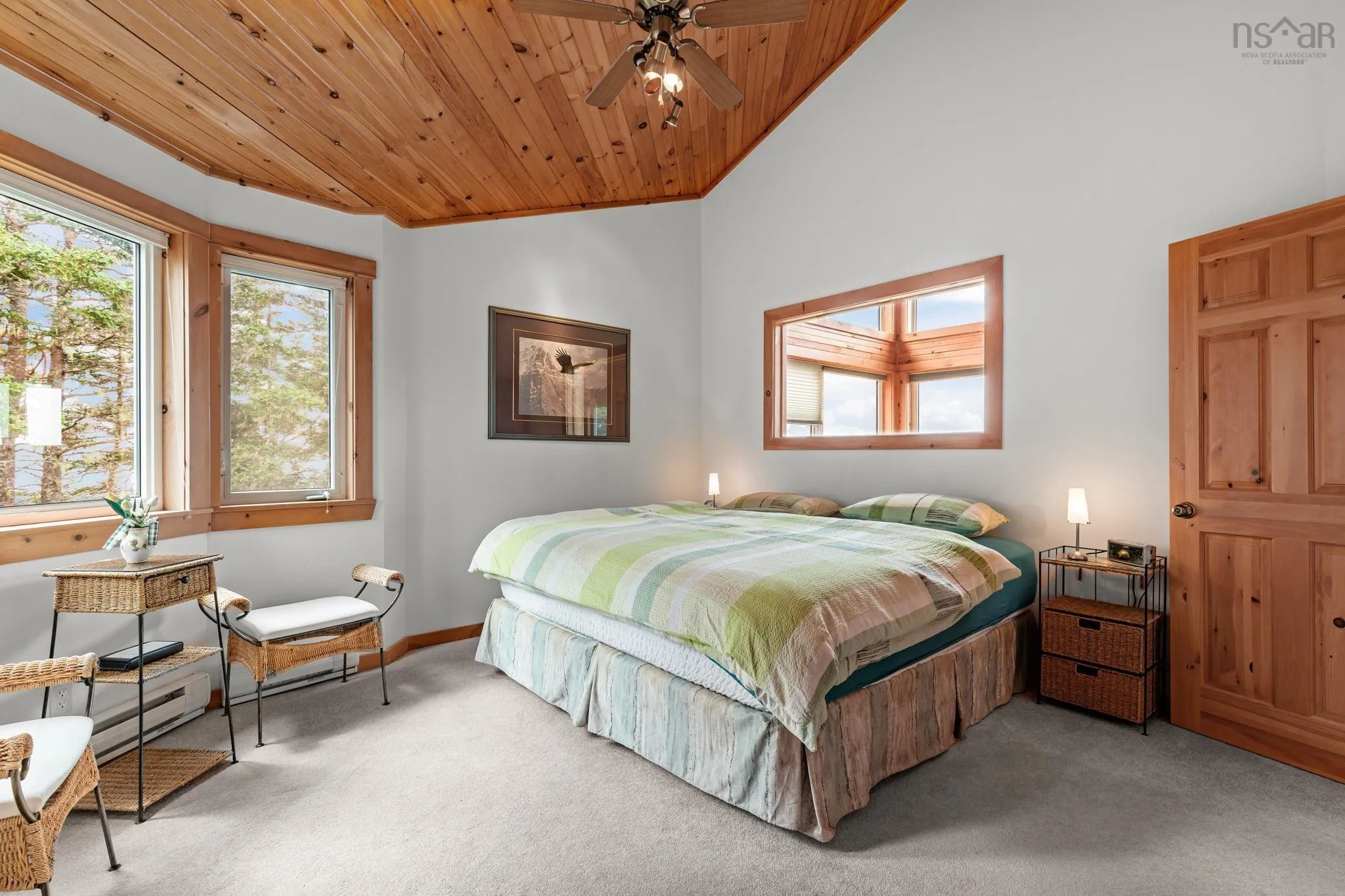 5 Black Point Drive, Blind Bay, NS B3Z 4C3, 3 Bedrooms Bedrooms, ,3 BathroomsBathrooms,Residential,For Sale,Black Point,202519163