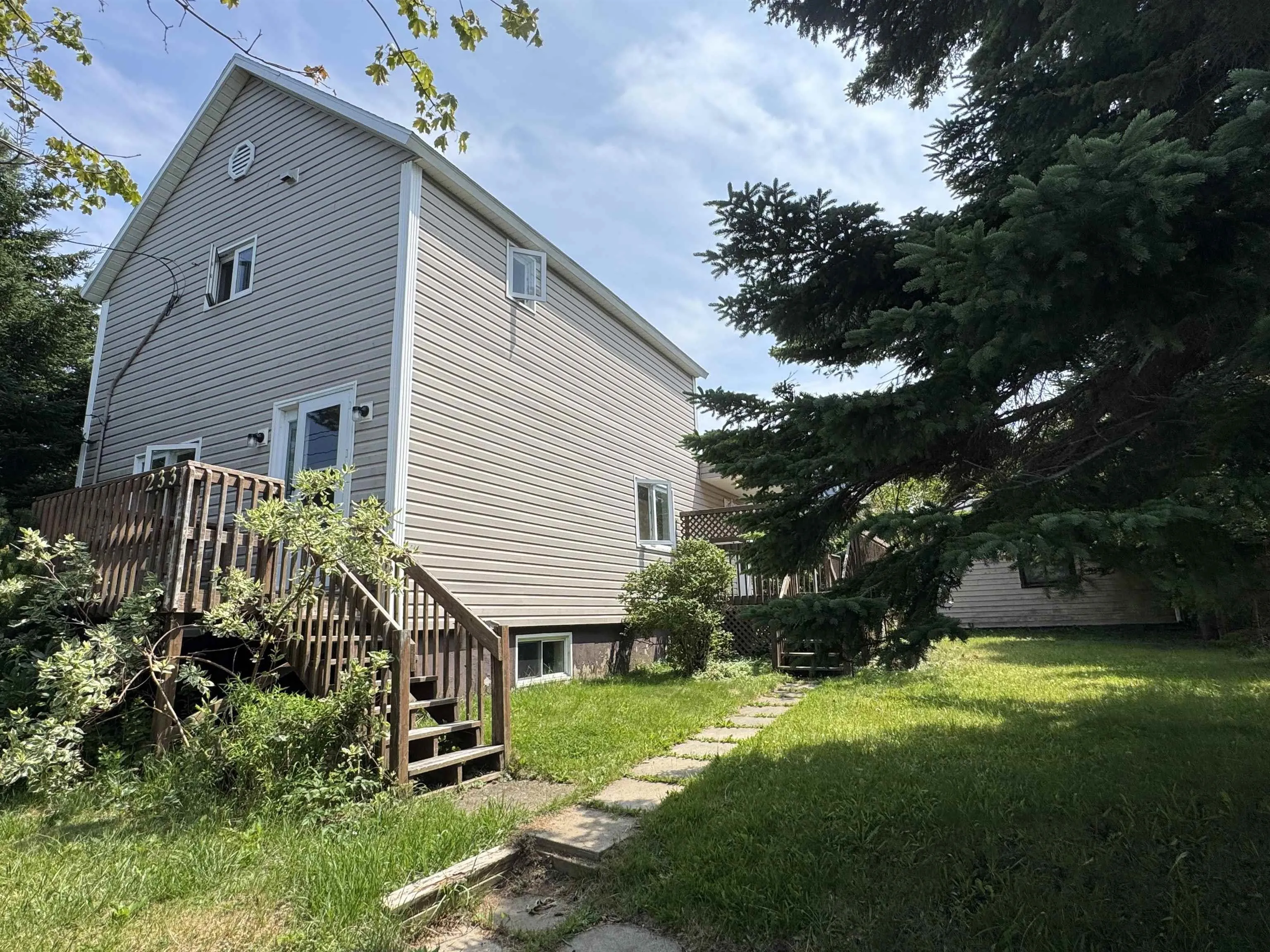 233 Douglas Avenue, Glace Bay, NS B1A 1C2, 3 Bedrooms Bedrooms, ,2 BathroomsBathrooms,Residential,For Sale,Douglas,202519184