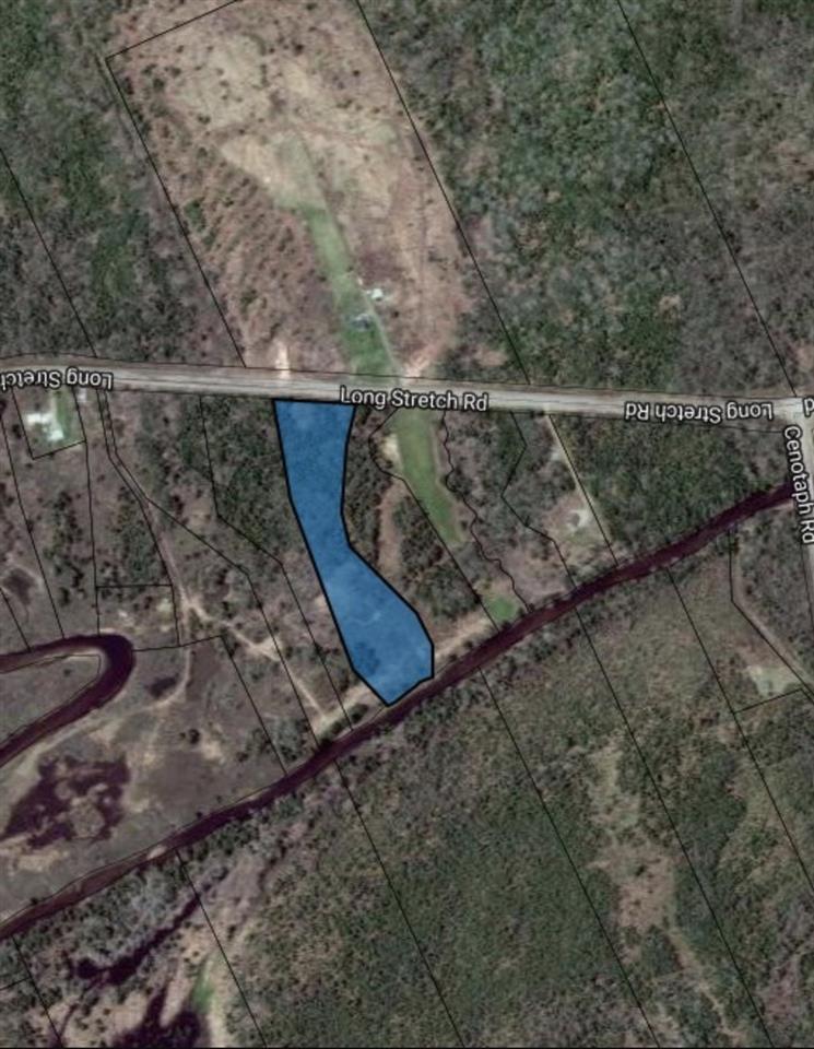 Lot 6E Long Stretch Road, Askilton NS B0E 3L0, ,Land,For Sale,Long Stretch,202000945