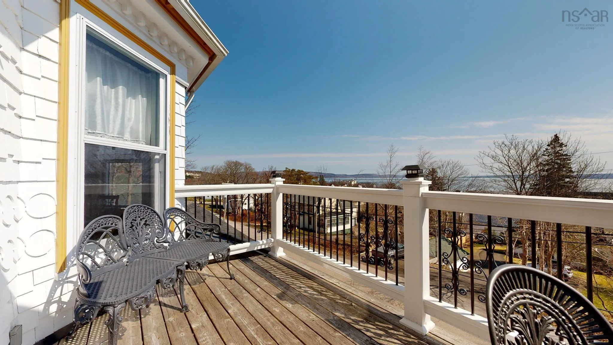 161 Queen Street, Digby, NS B0V 1A0, 4 Bedrooms Bedrooms, ,2 BathroomsBathrooms,Residential,For Sale,Queen,202511622