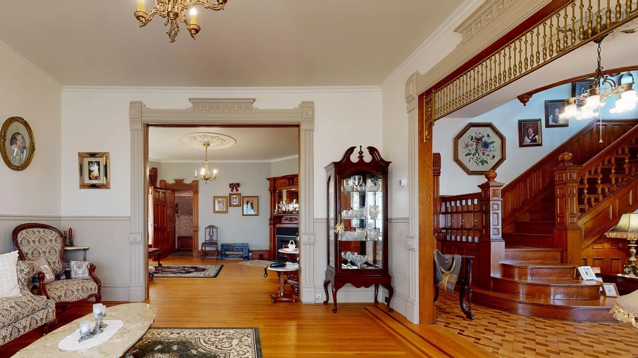 161 Queen Street, Digby, NS B0V 1A0, 4 Bedrooms Bedrooms, ,2 BathroomsBathrooms,Residential,For Sale,Queen,202511622