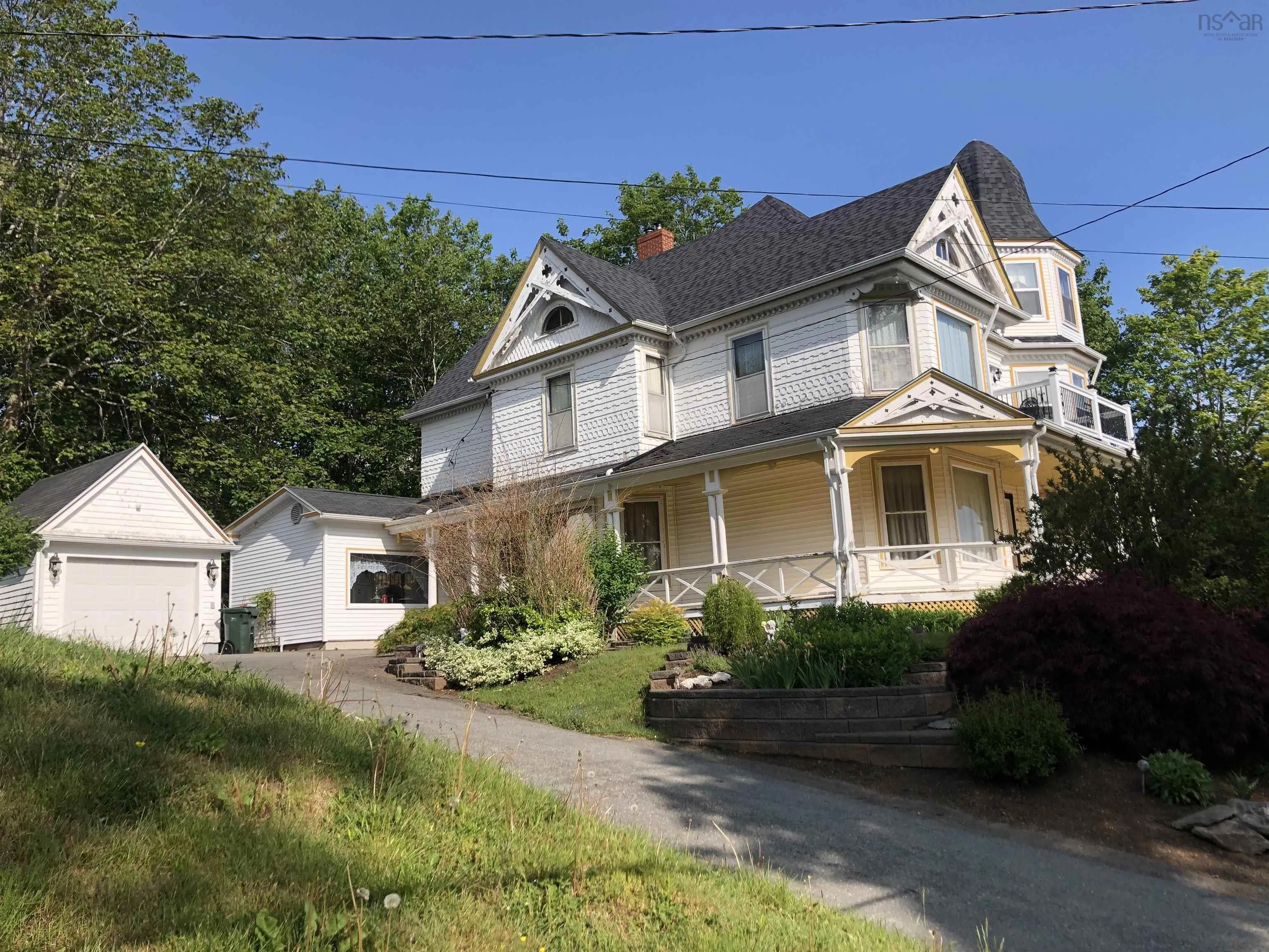 161 Queen Street, Digby, NS B0V 1A0, 4 Bedrooms Bedrooms, ,2 BathroomsBathrooms,Residential,For Sale,Queen,202511622
