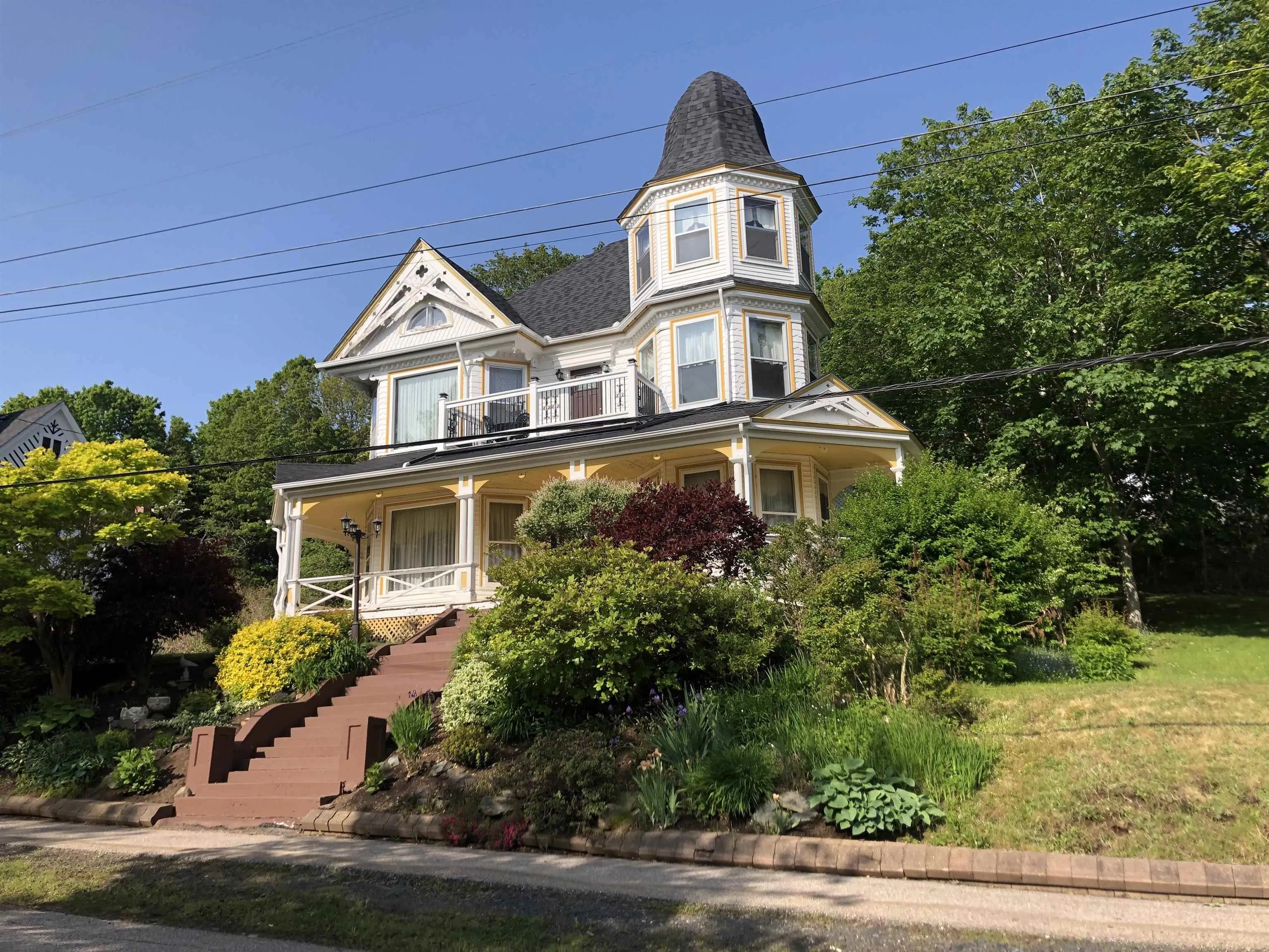 161 Queen Street, Digby, NS B0V 1A0, 4 Bedrooms Bedrooms, ,2 BathroomsBathrooms,Residential,For Sale,Queen,202511622