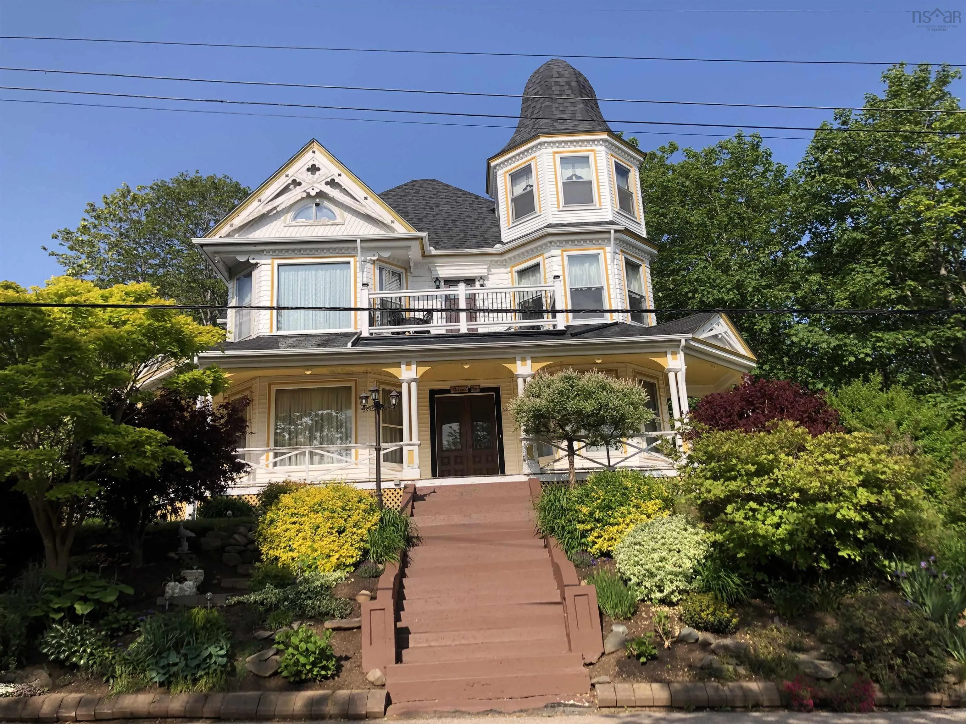 161 Queen Street, Digby, NS B0V 1A0, 4 Bedrooms Bedrooms, ,2 BathroomsBathrooms,Residential,For Sale,Queen,202511622