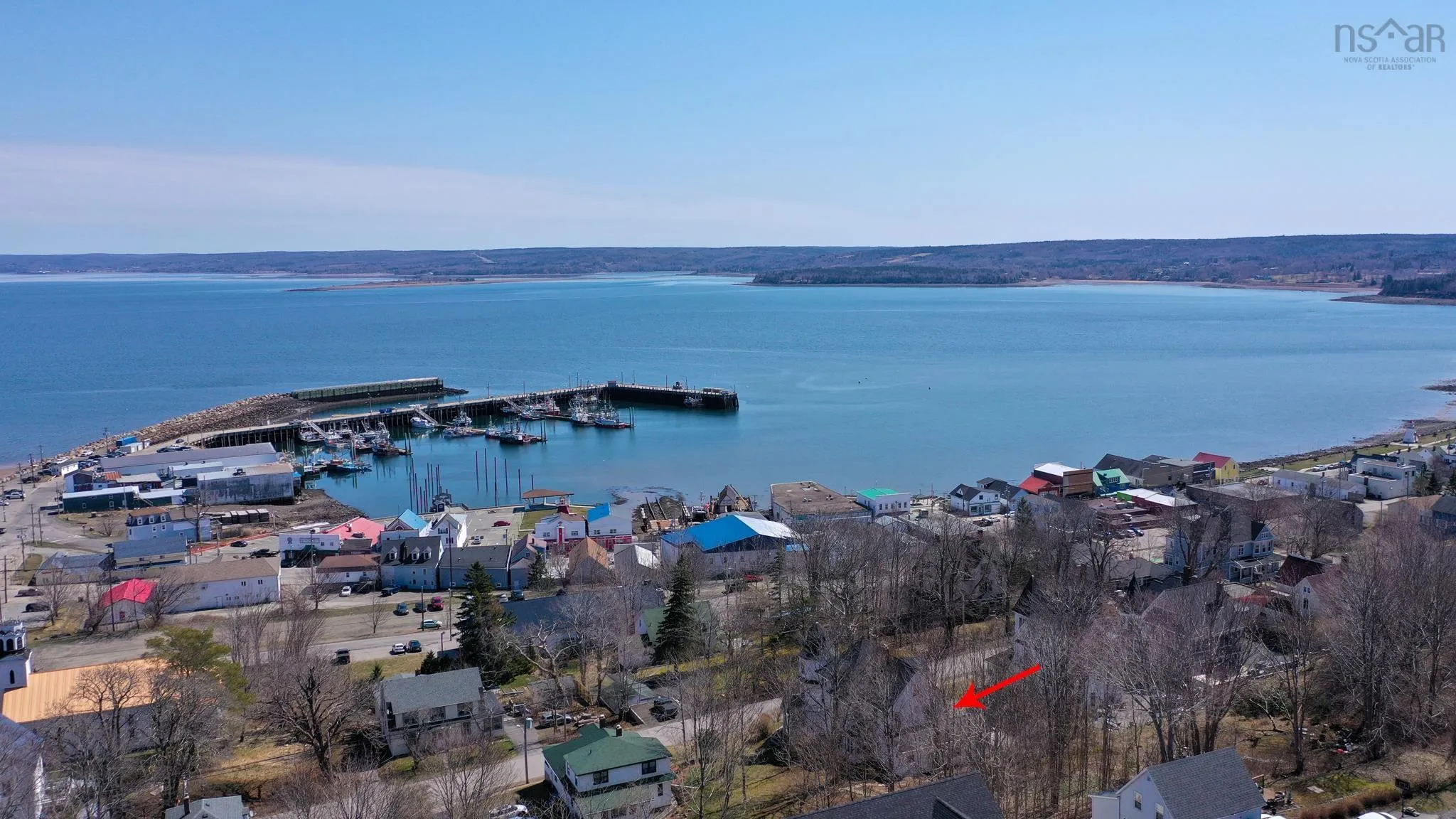 161 Queen Street, Digby, NS B0V 1A0, 4 Bedrooms Bedrooms, ,2 BathroomsBathrooms,Residential,For Sale,Queen,202511622