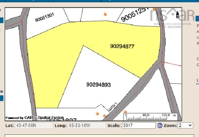 Roberts Island Road, Roberts Island NS B0W 1W0, ,Land,For Sale,Roberts Island Road,202223346