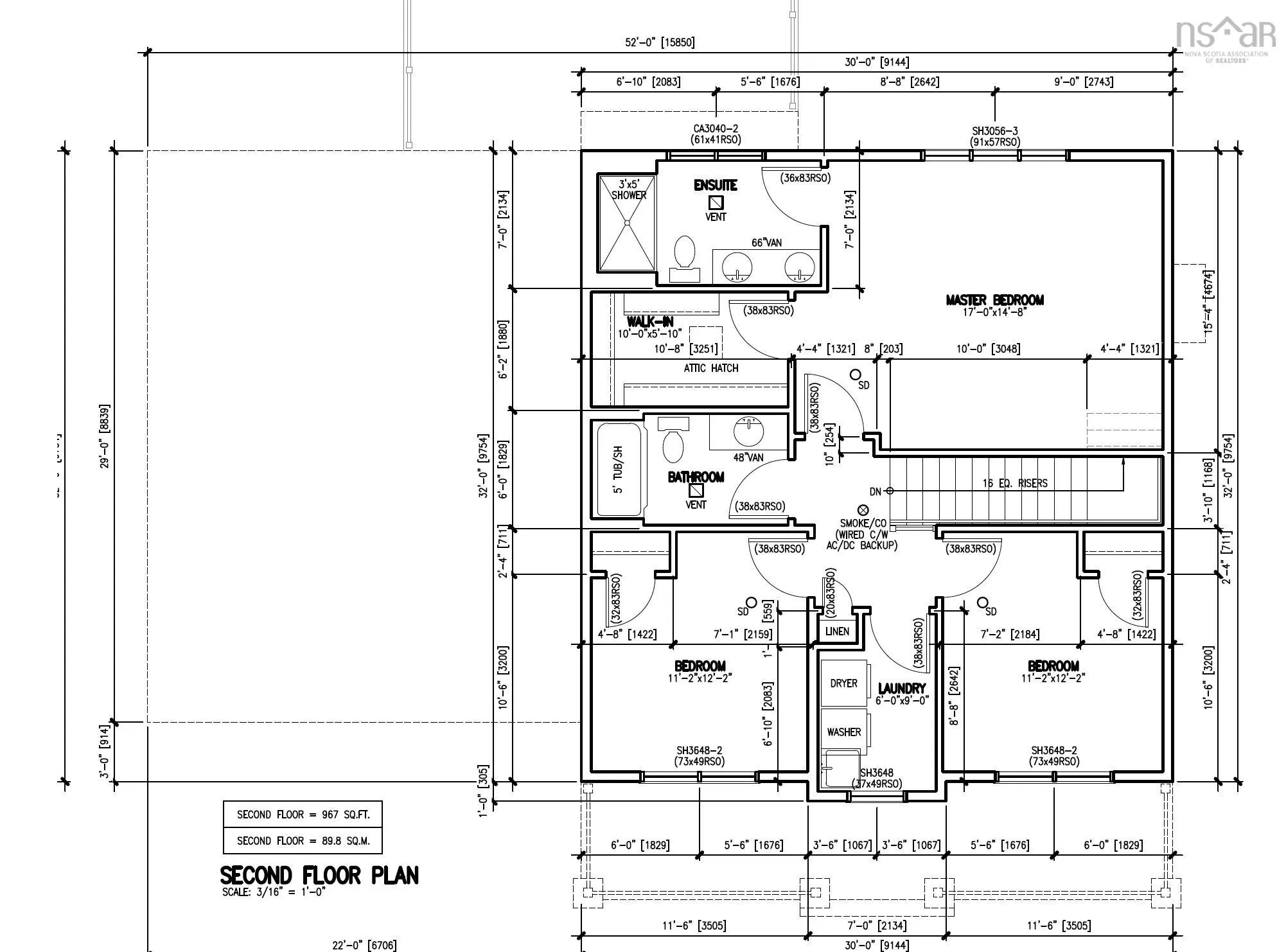 560-192 Quail Ridge, Beaver Bank Ns B4g 0c8, 4 Bedrooms Bedrooms, ,4 BathroomsBathrooms,Residential,For Sale,Quail,202505193