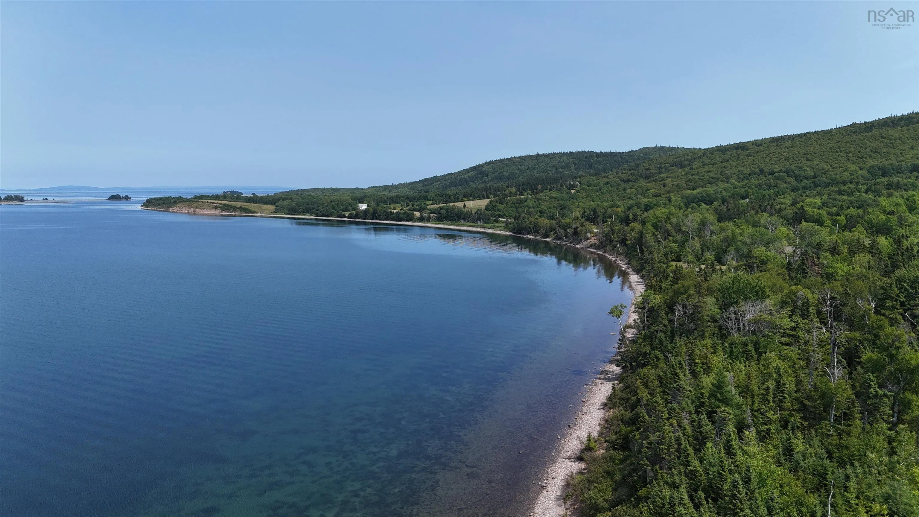 Lot 3 West Bay Highway, The Points West Bay, NS B0E 3K0, ,Land,For Sale,West Bay,202519562