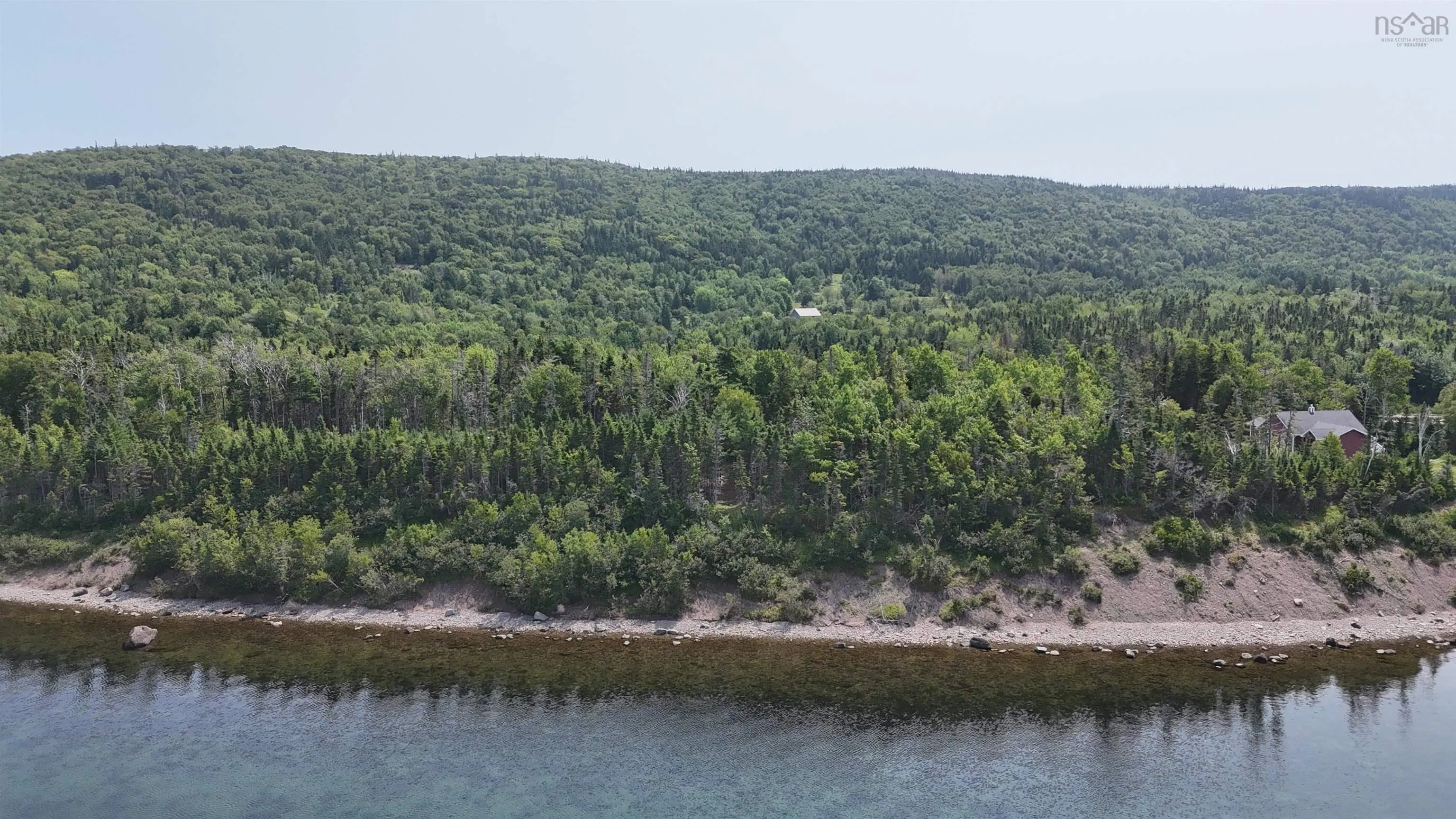 Lot 3 West Bay Highway, The Points West Bay, NS B0E 3K0, ,Land,For Sale,West Bay,202519562