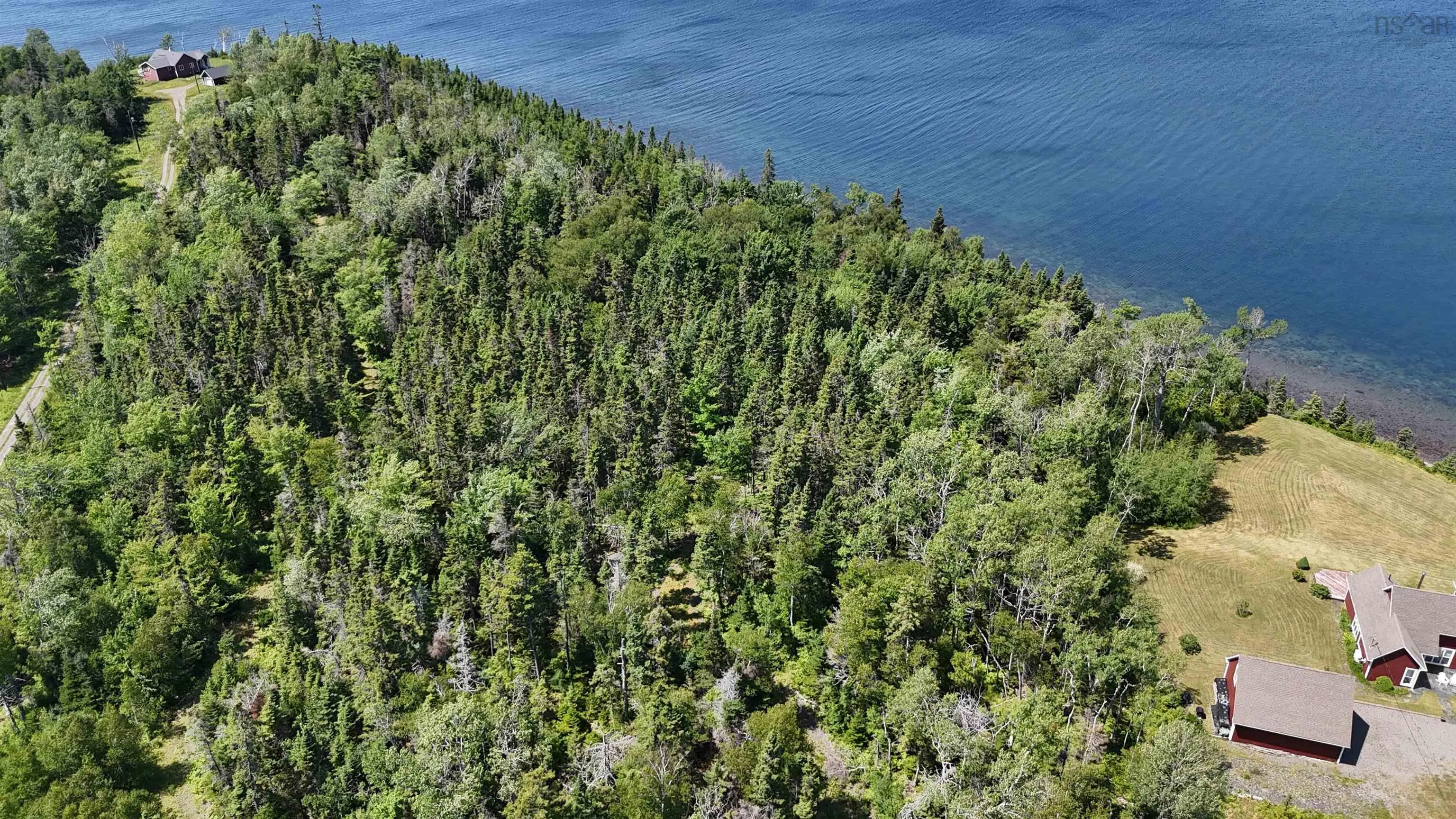Lot 3 West Bay Highway, The Points West Bay, NS B0E 3K0, ,Land,For Sale,West Bay,202519562