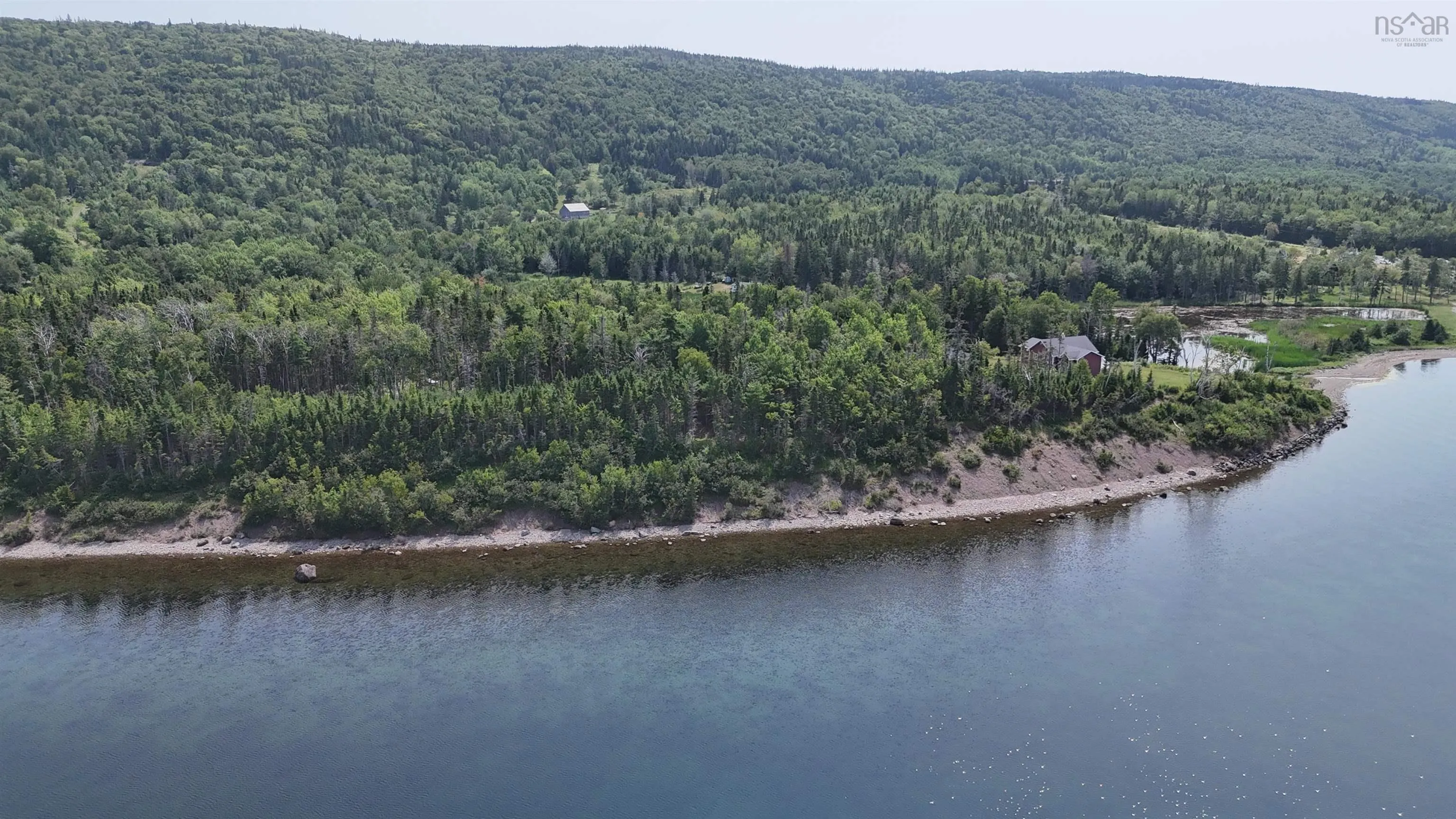 Lot 3 West Bay Highway, The Points West Bay, NS B0E 3K0, ,Land,For Sale,West Bay,202519562