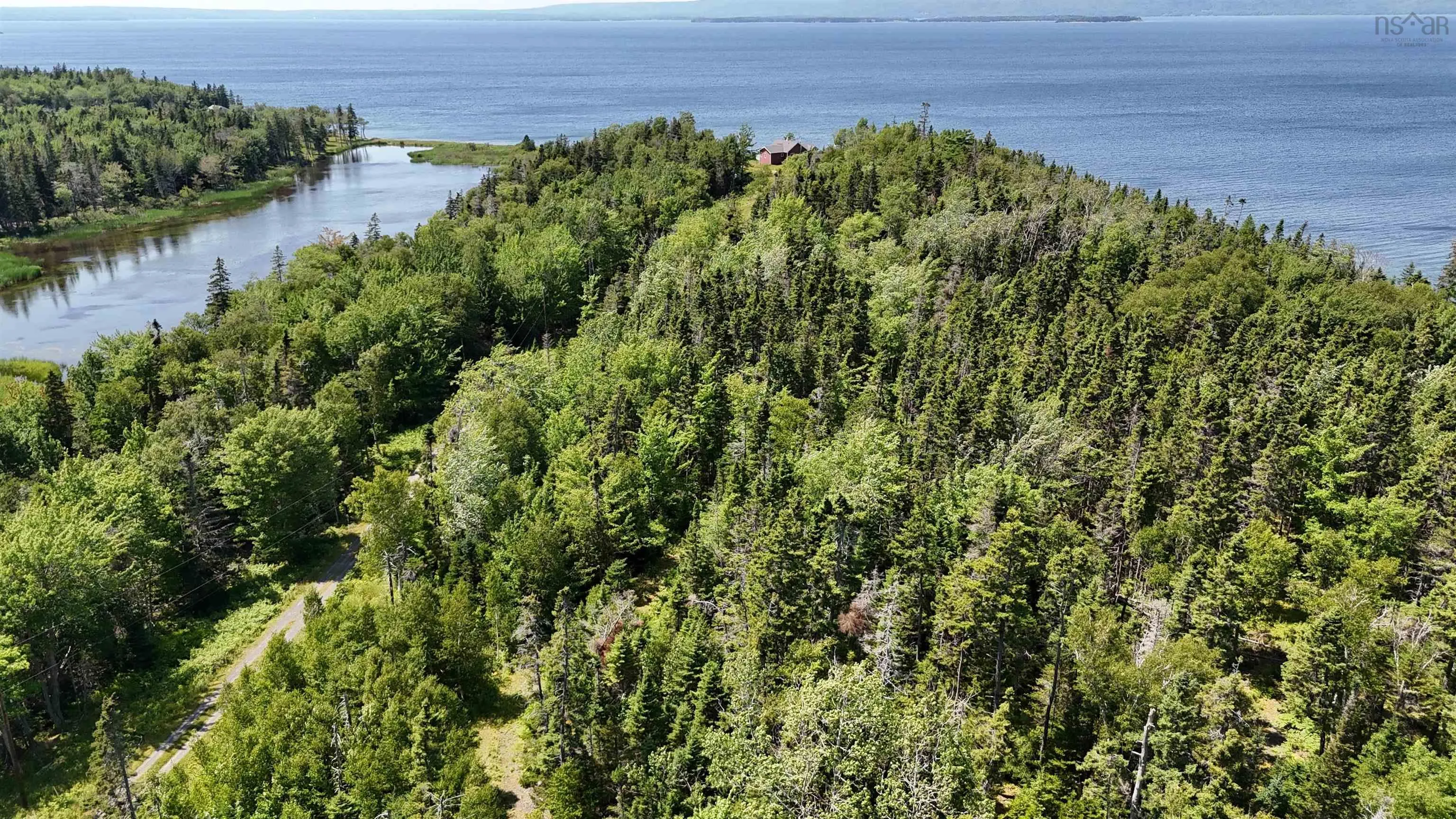Lot 3 West Bay Highway, The Points West Bay, NS B0E 3K0, ,Land,For Sale,West Bay,202519562