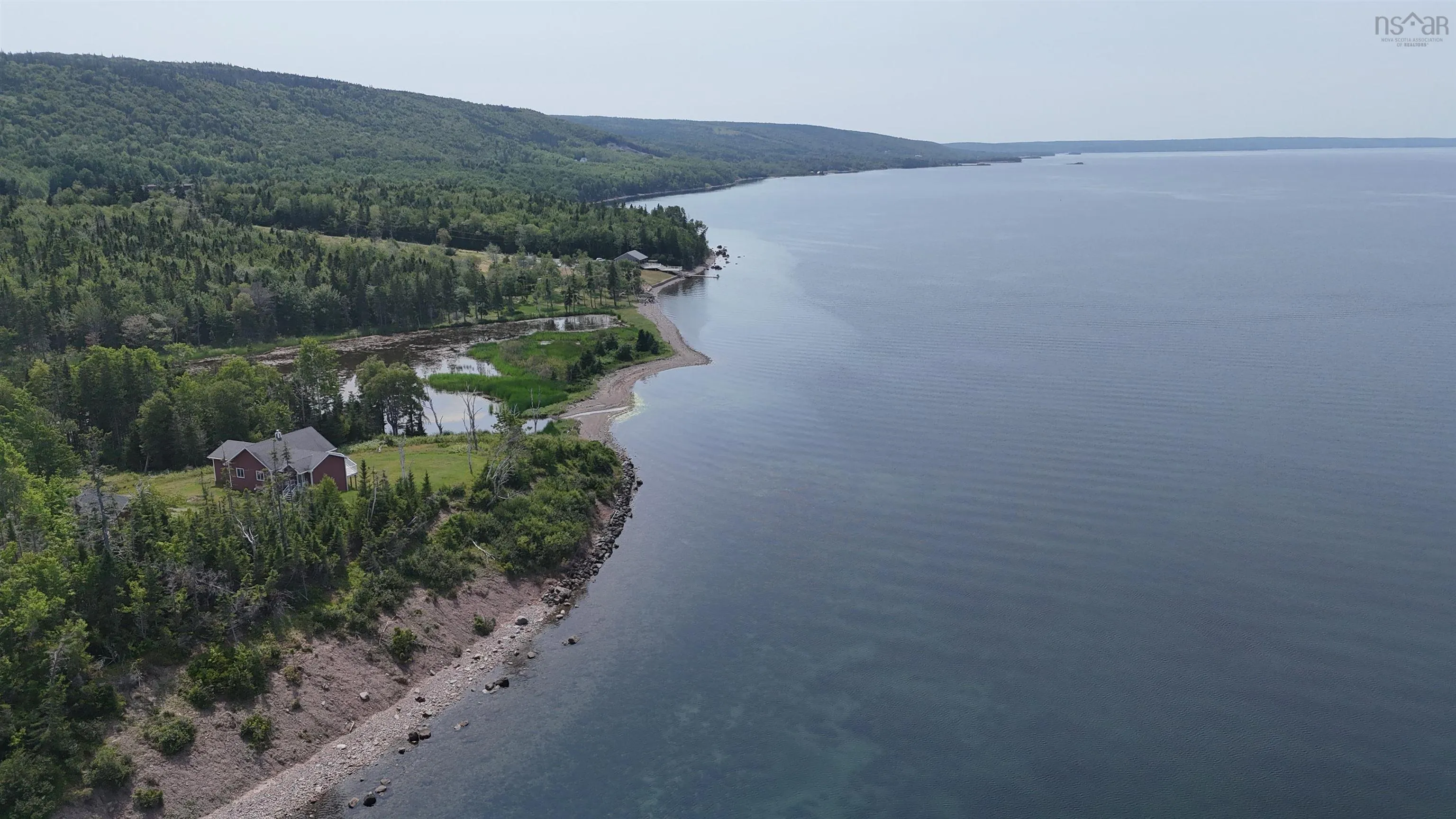 Lot 3 West Bay Highway, The Points West Bay, NS B0E 3K0, ,Land,For Sale,West Bay,202519562
