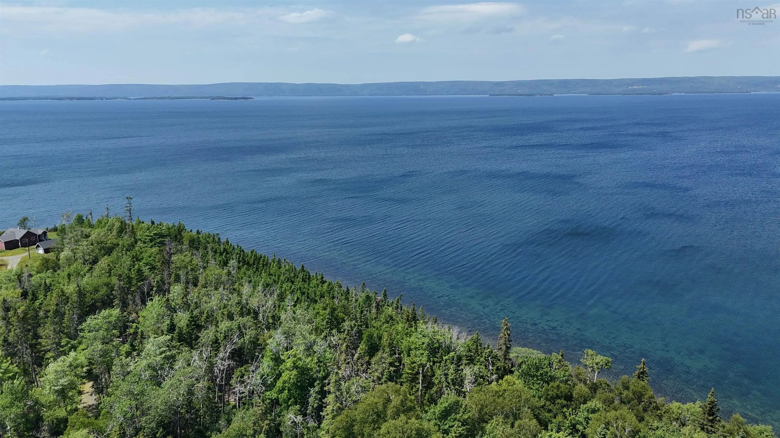 Lot 3 West Bay Highway, The Points West Bay, NS B0E 3K0, ,Land,For Sale,West Bay,202519562