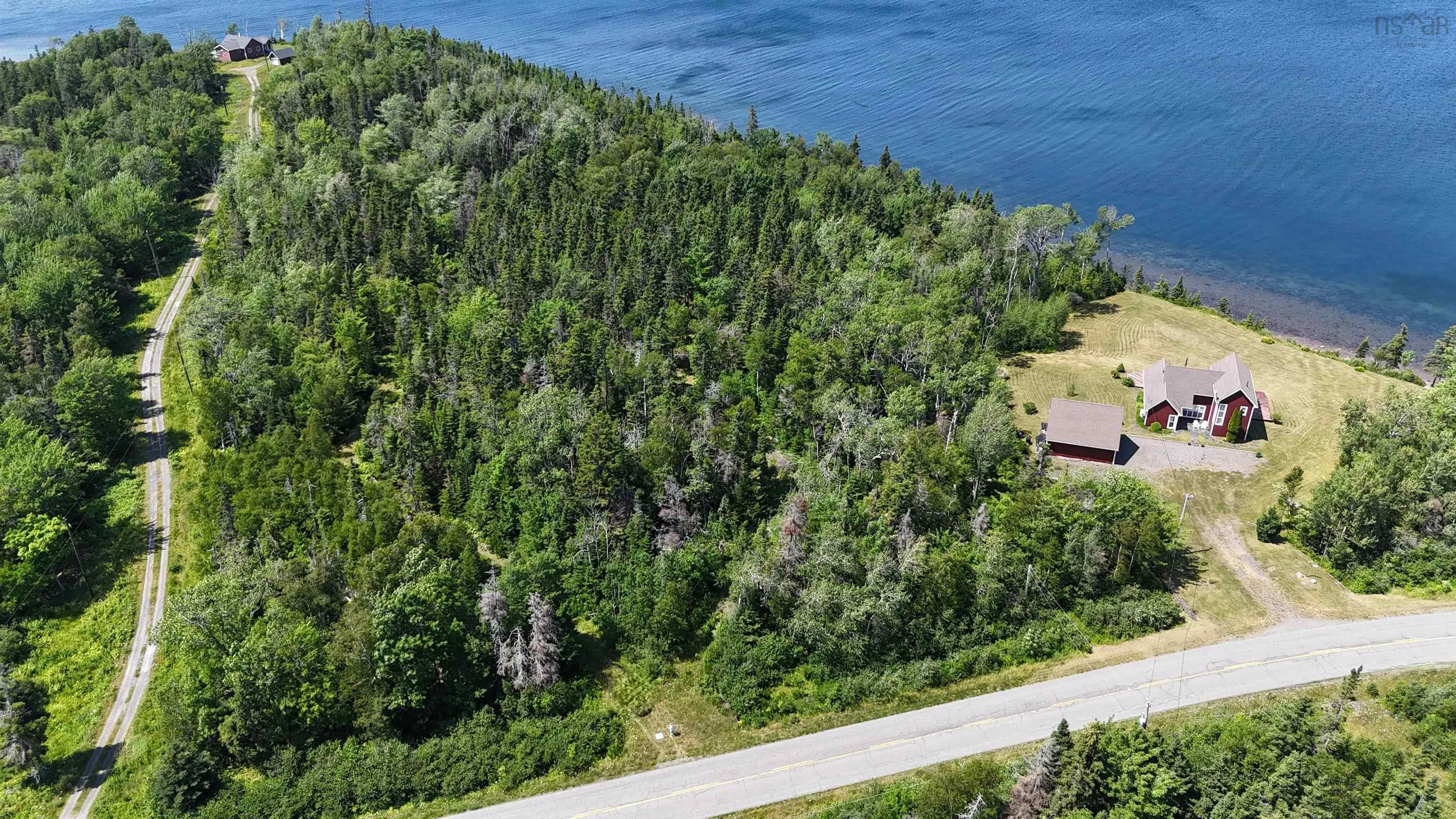 Lot 3 West Bay Highway, The Points West Bay, NS B0E 3K0, ,Land,For Sale,West Bay,202519562
