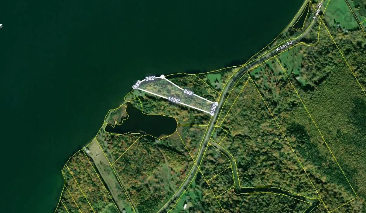 Lot 3 West Bay Highway, The Points West Bay, NS B0E 3K0, ,Land,For Sale,West Bay,202519562